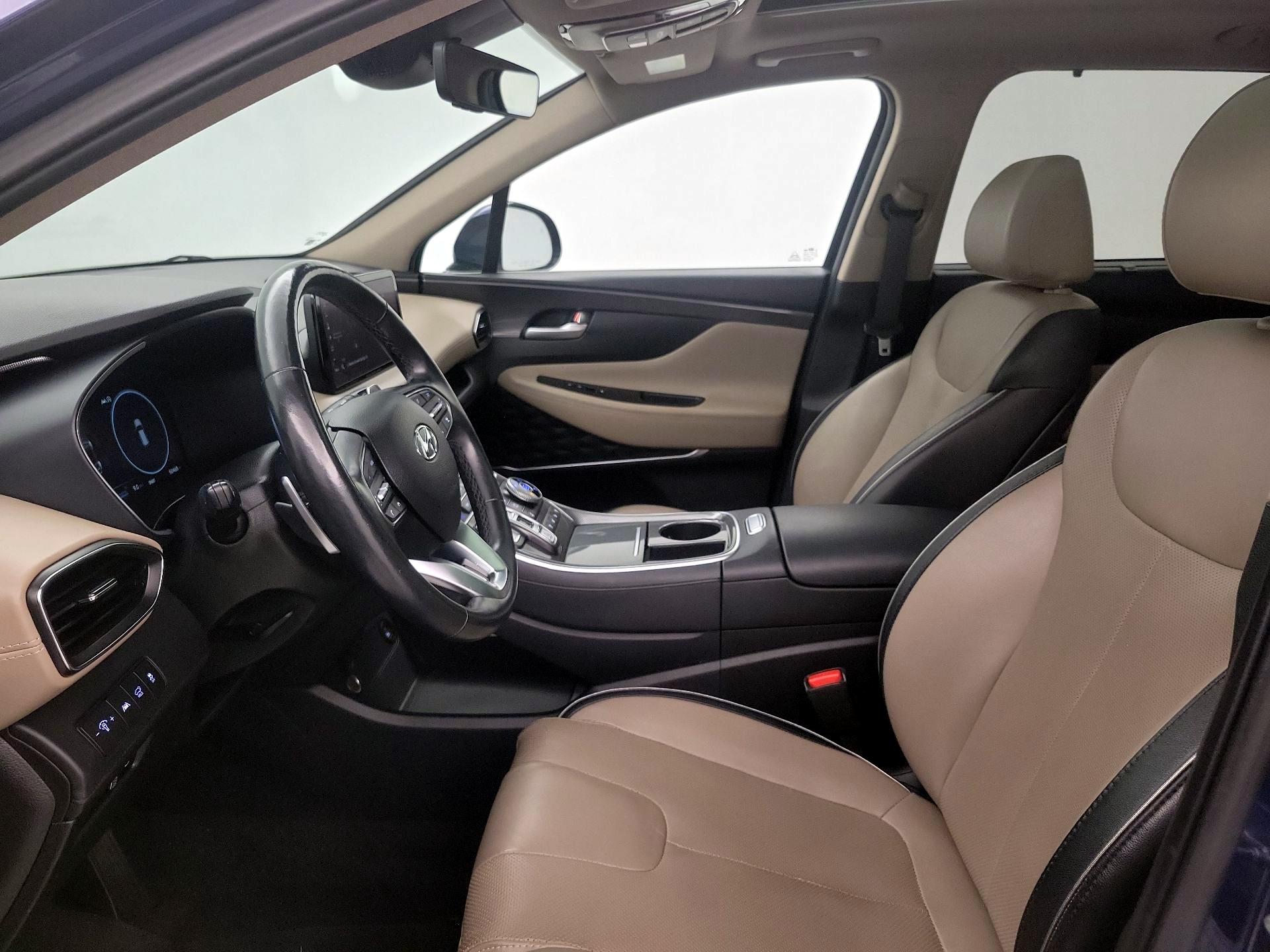 Thumbnail: 2023 Hyundai Santa Fe - 11