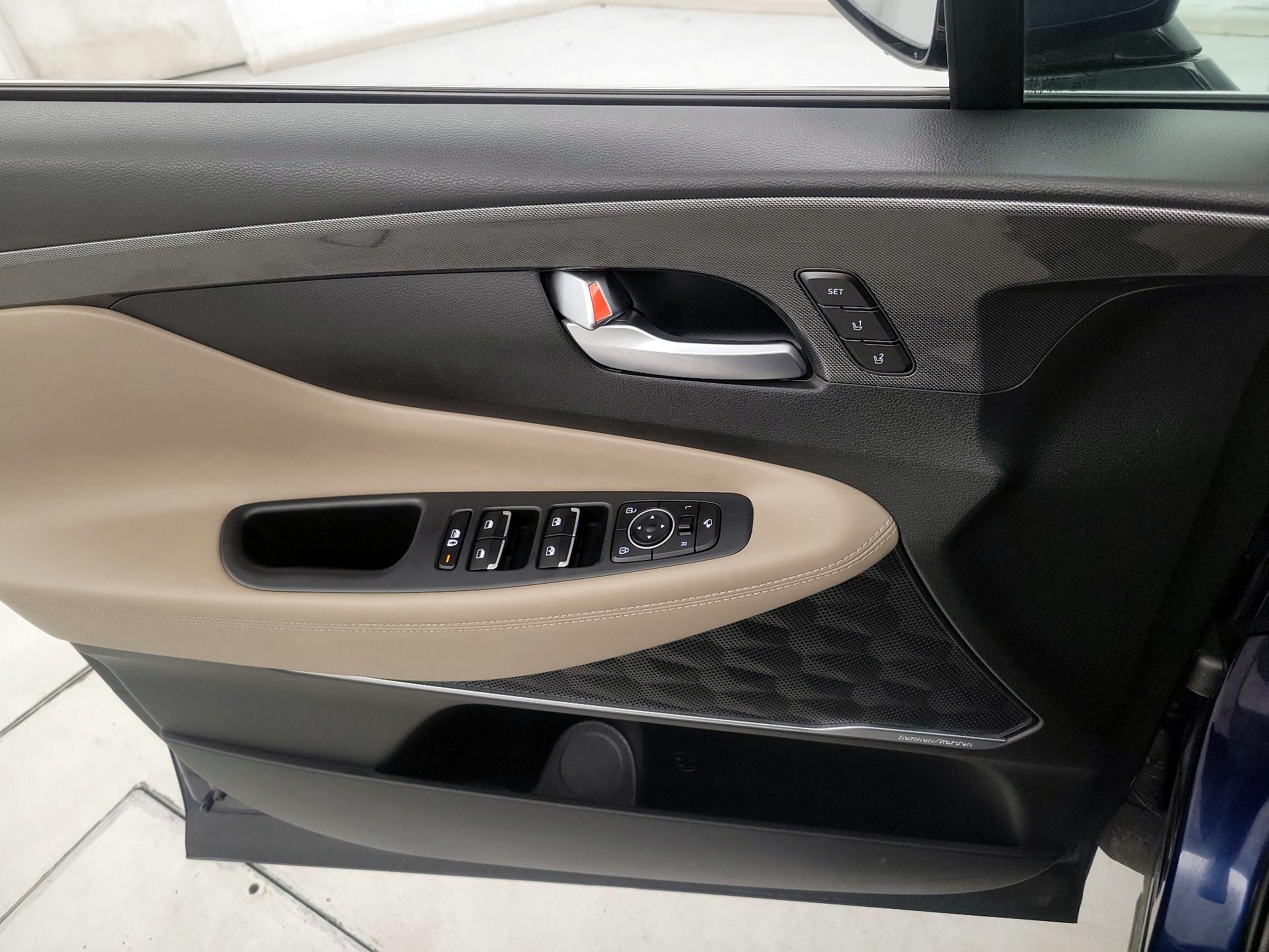 Thumbnail: 2023 Hyundai Santa Fe - 12