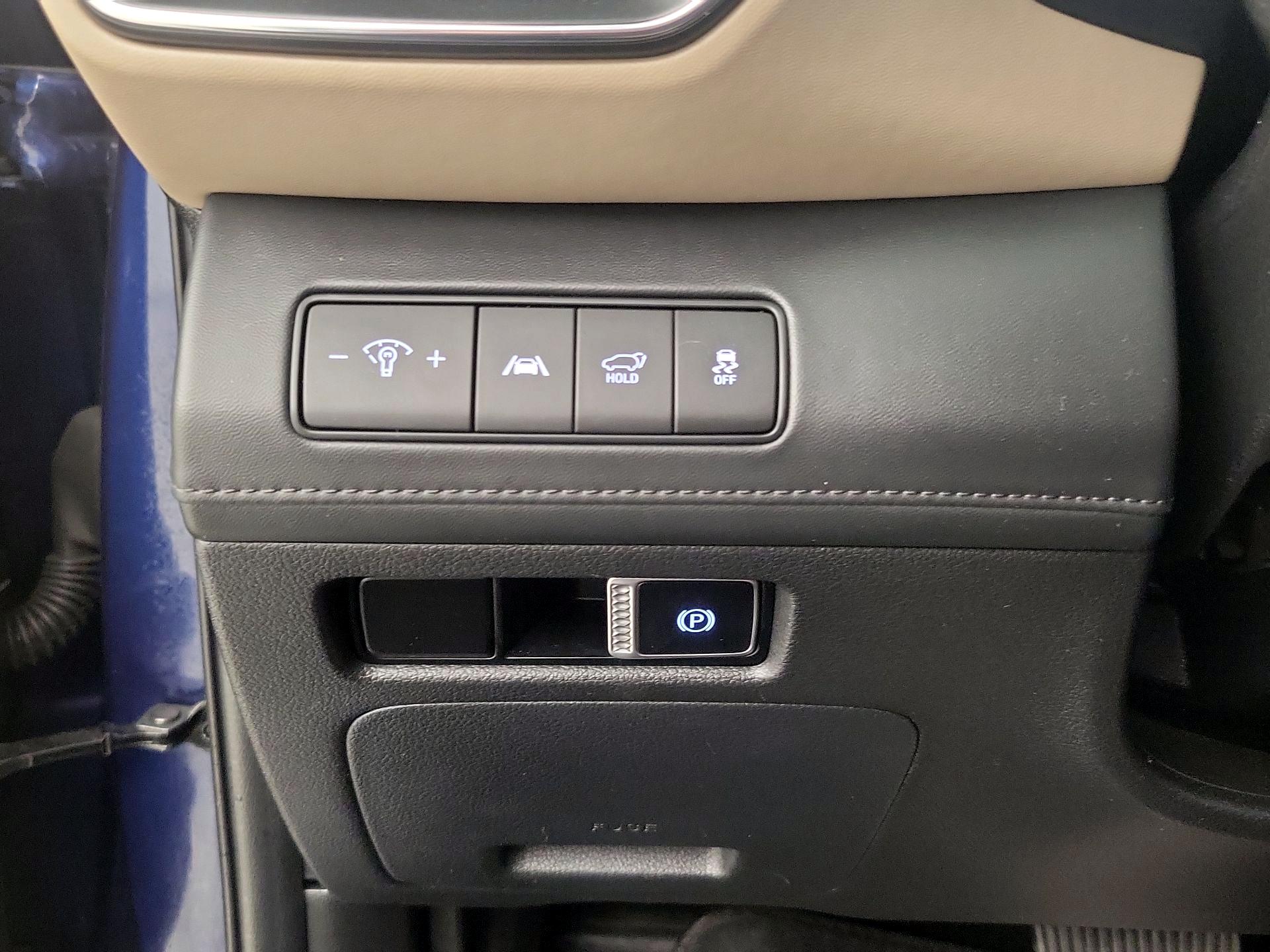 Thumbnail: 2023 Hyundai Santa Fe - 13