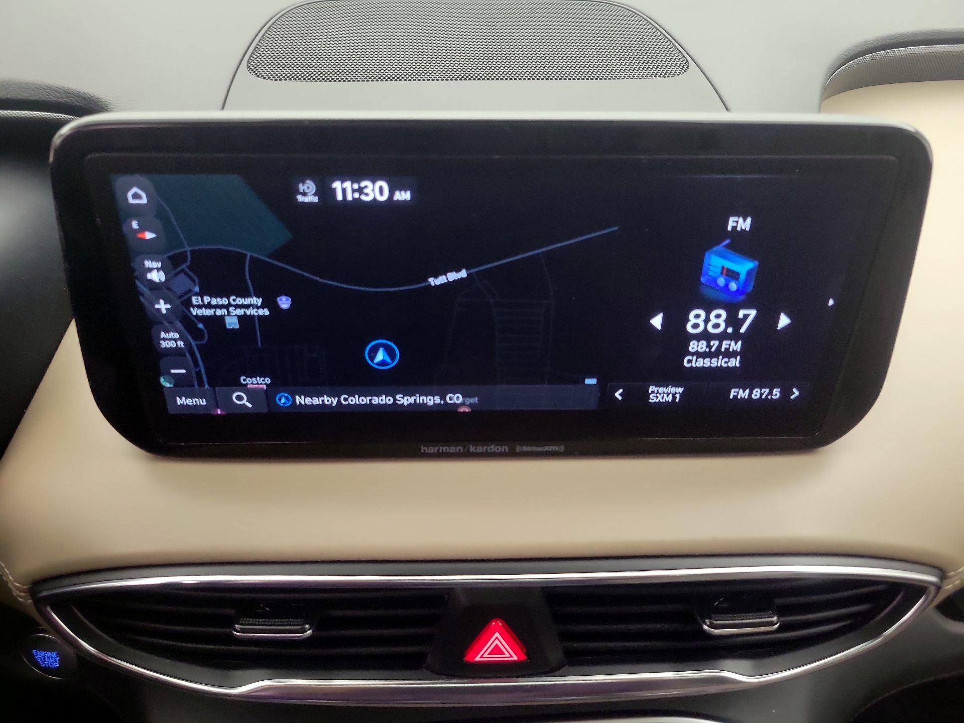 Thumbnail: 2023 Hyundai Santa Fe - 14