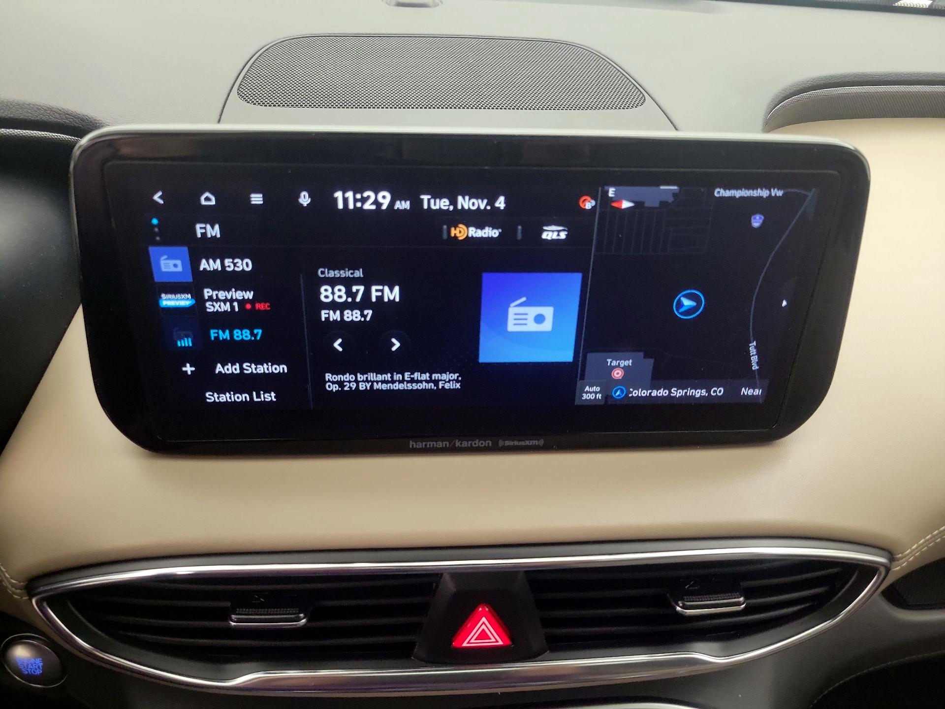 Thumbnail: 2023 Hyundai Santa Fe - 16