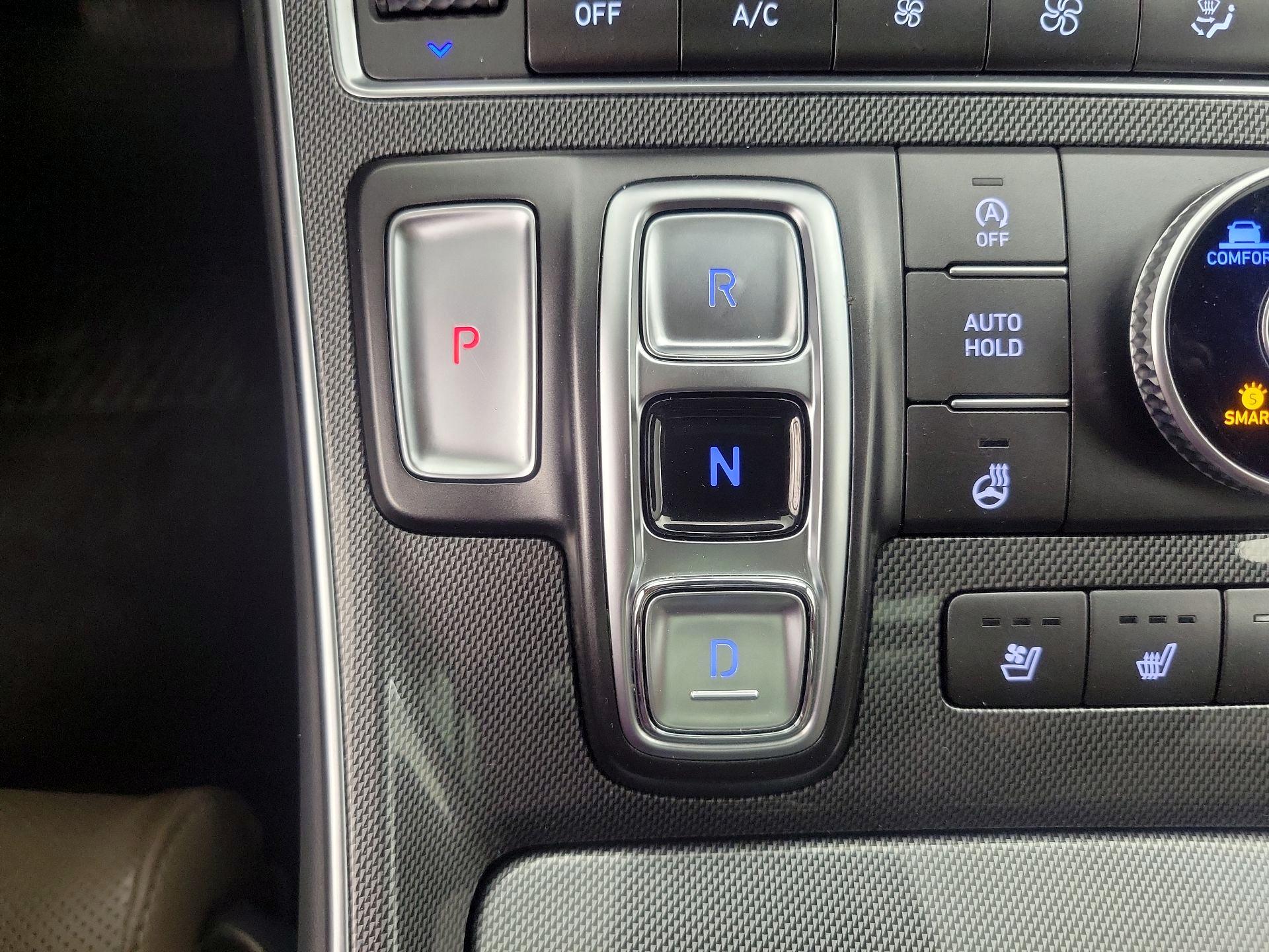 Thumbnail: 2023 Hyundai Santa Fe - 18