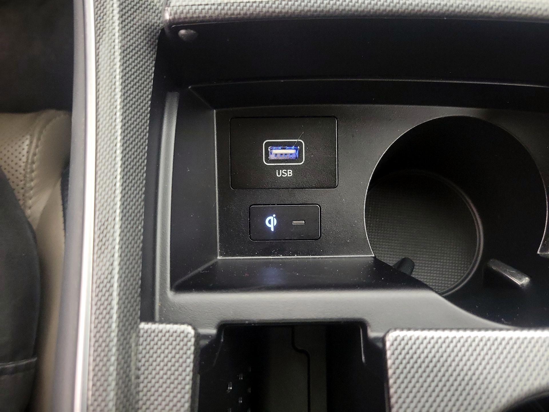 Thumbnail: 2023 Hyundai Santa Fe - 19