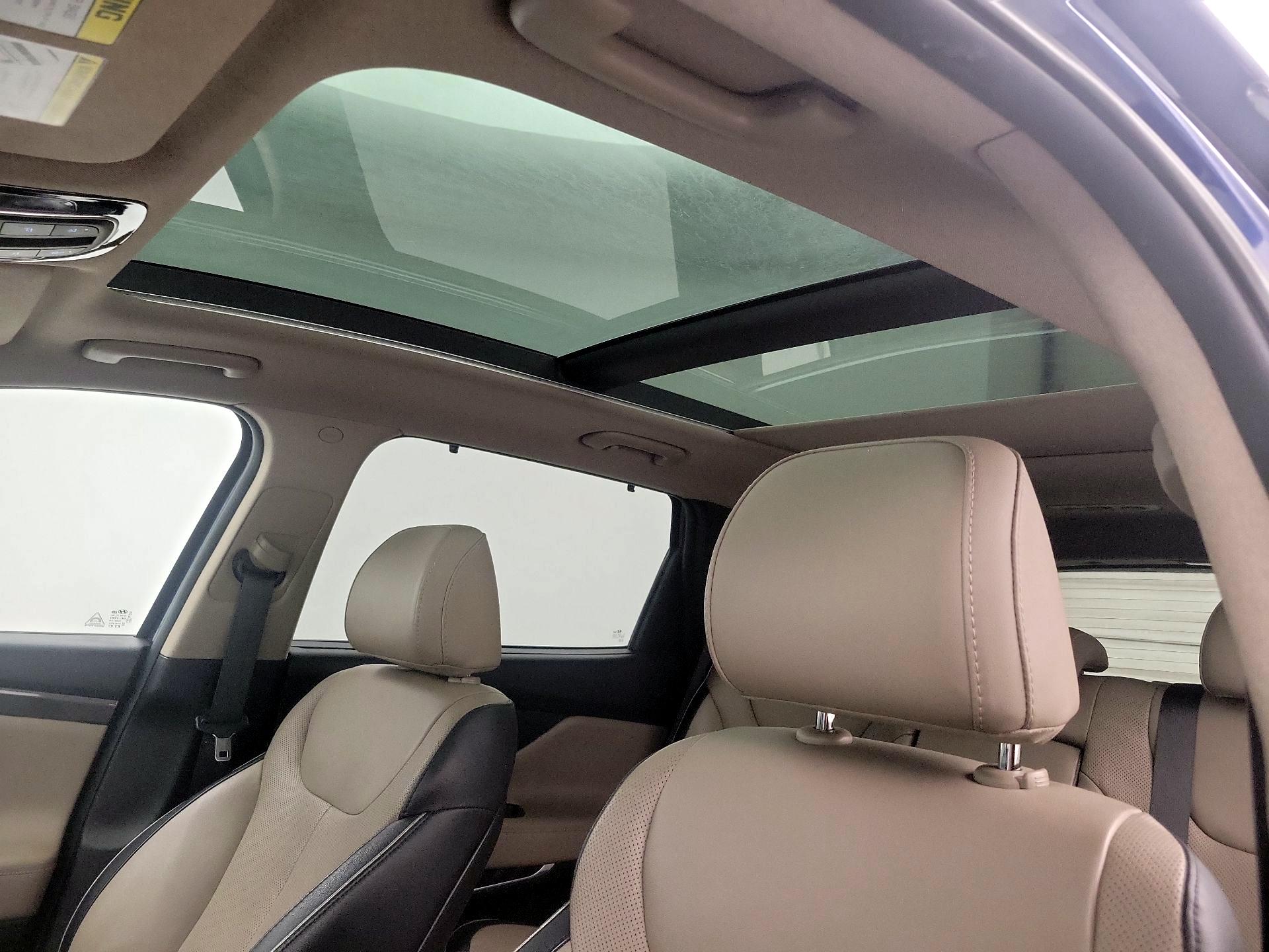 Thumbnail: 2023 Hyundai Santa Fe - 20