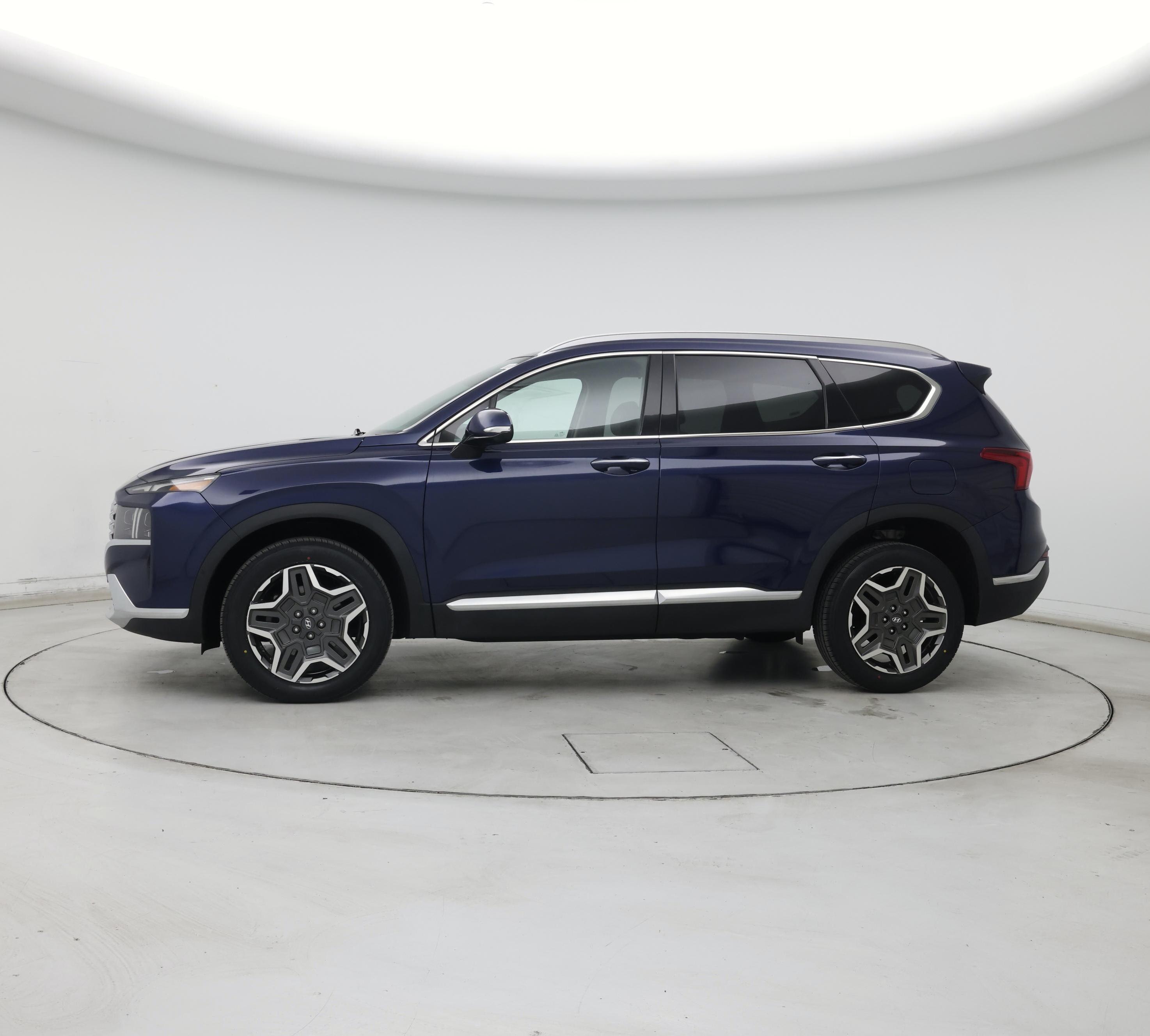 Thumbnail: 2023 Hyundai Santa Fe - 3