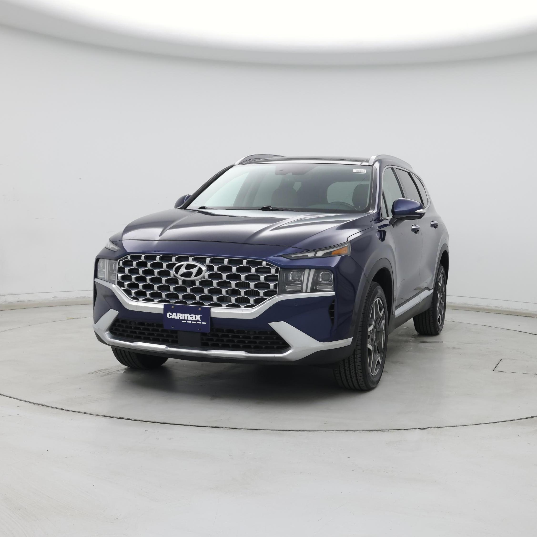 Thumbnail: 2023 Hyundai Santa Fe - 4