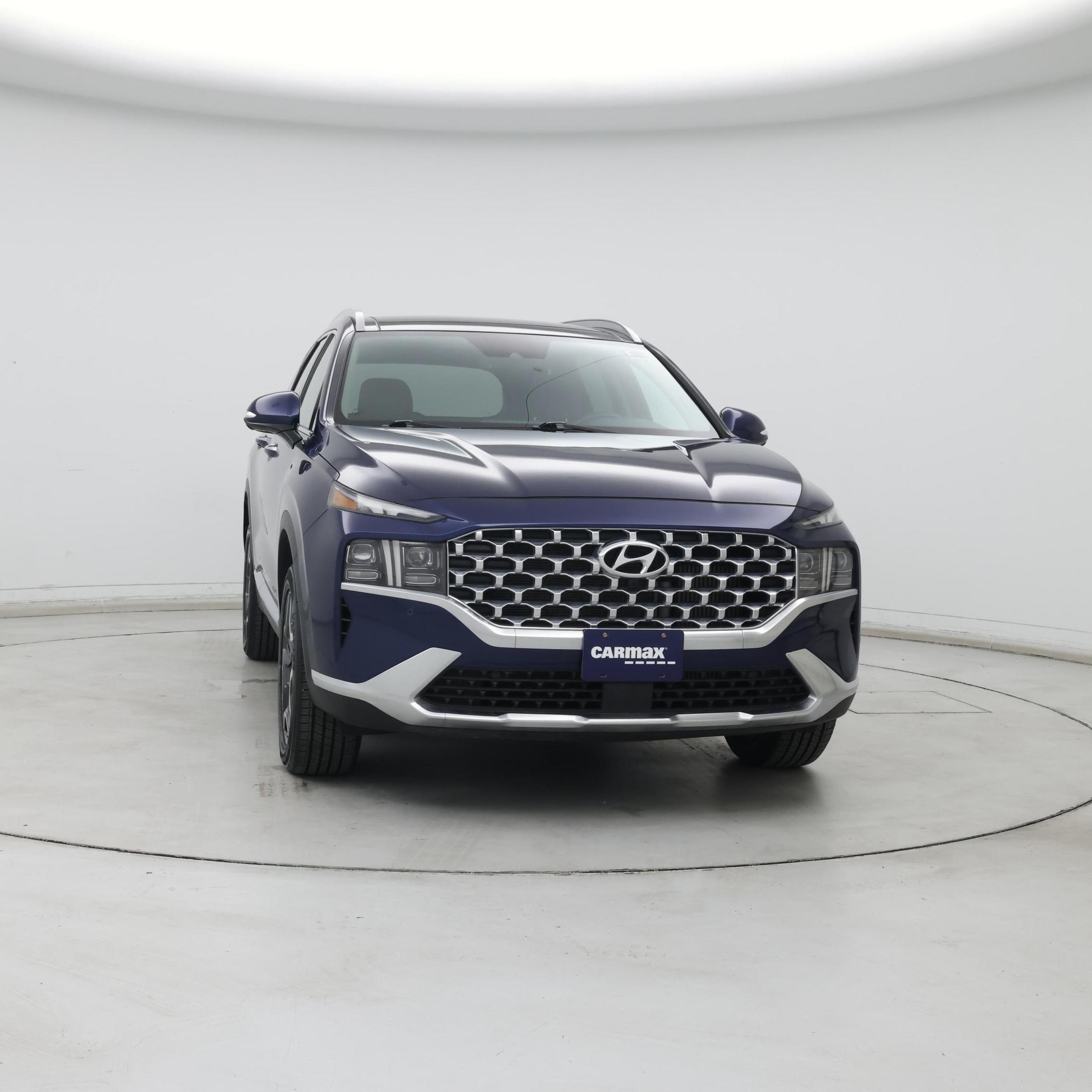 Thumbnail: 2023 Hyundai Santa Fe - 5