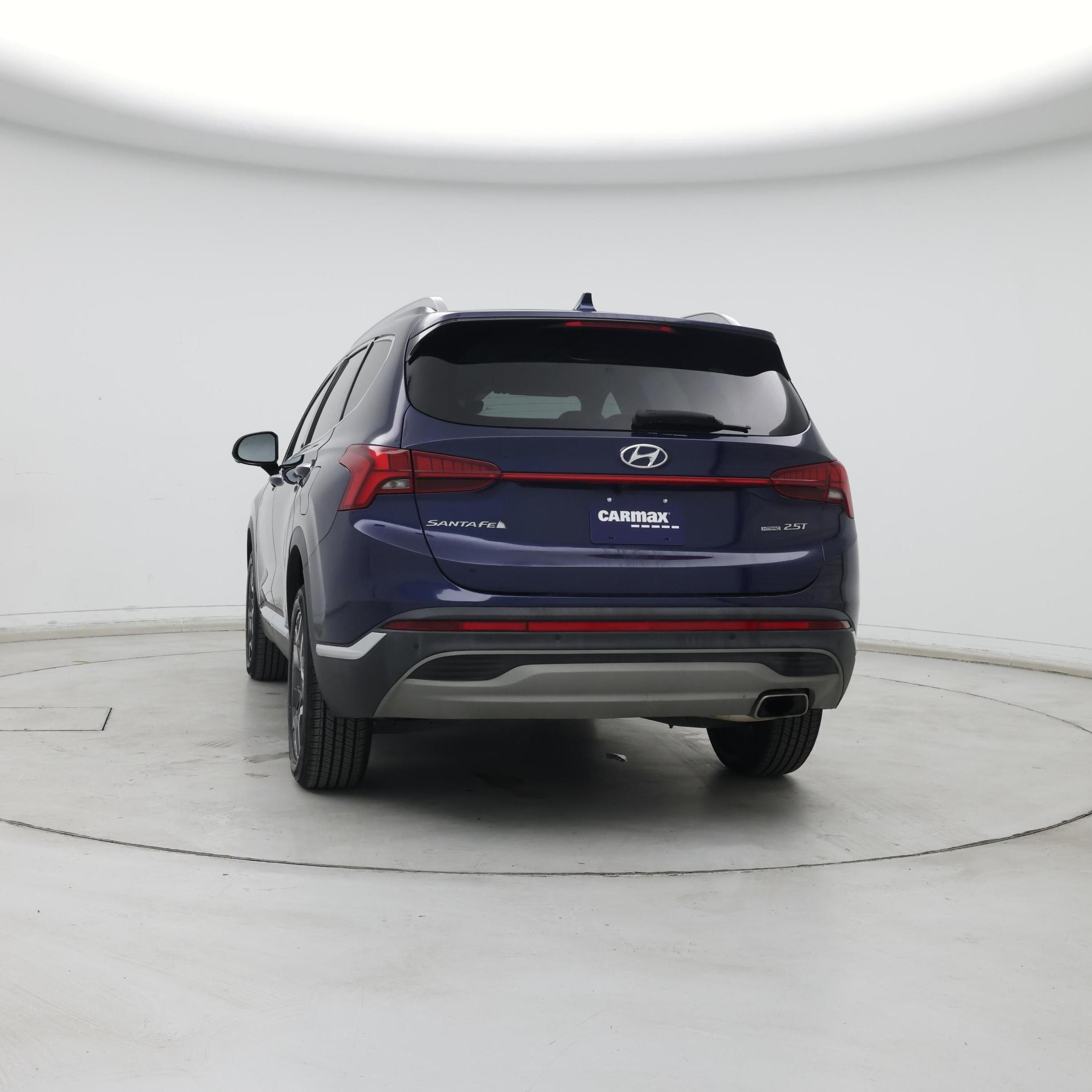 Thumbnail: 2023 Hyundai Santa Fe - 6