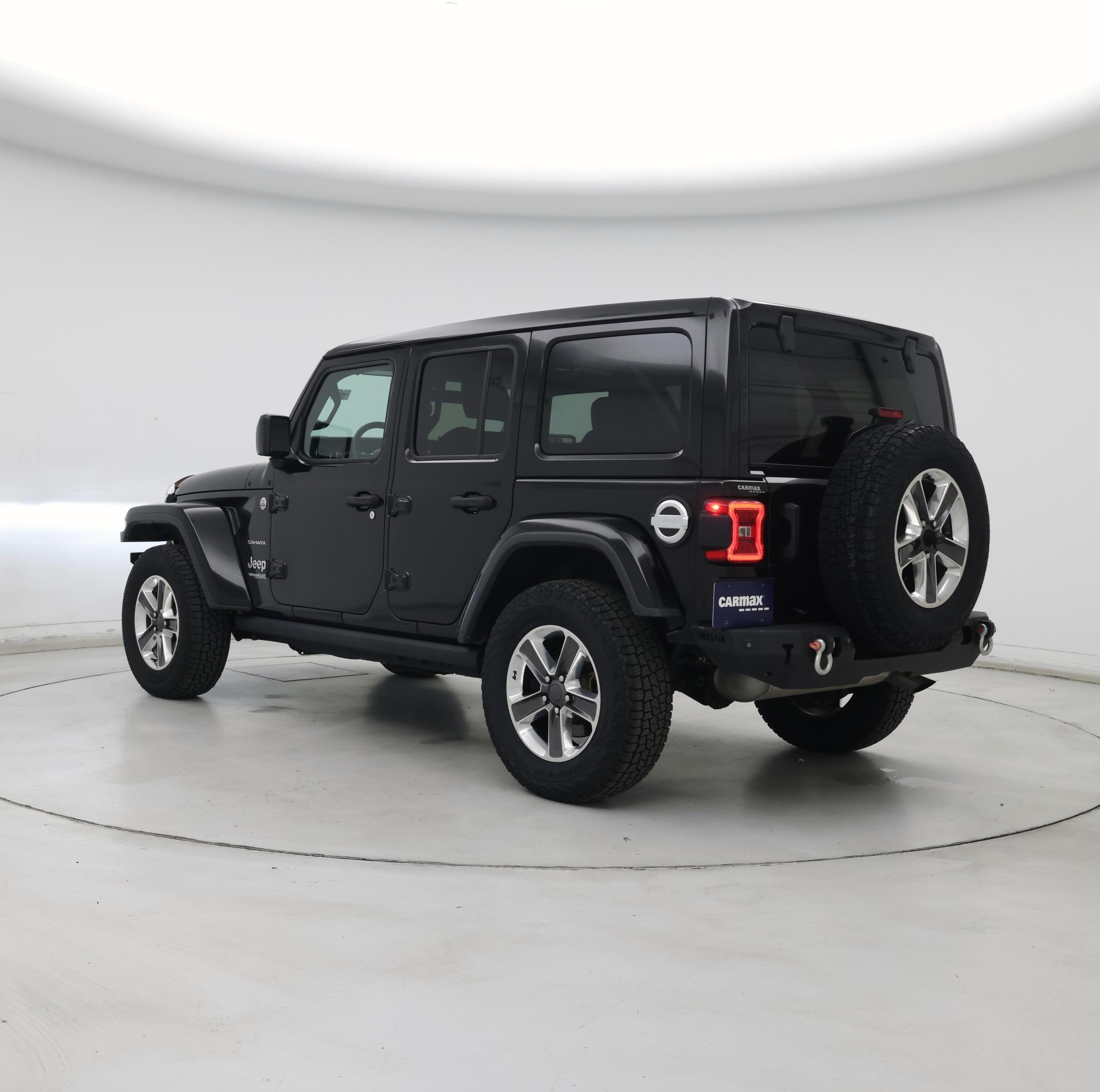 Thumbnail: 2021 Jeep Wrangler - 2