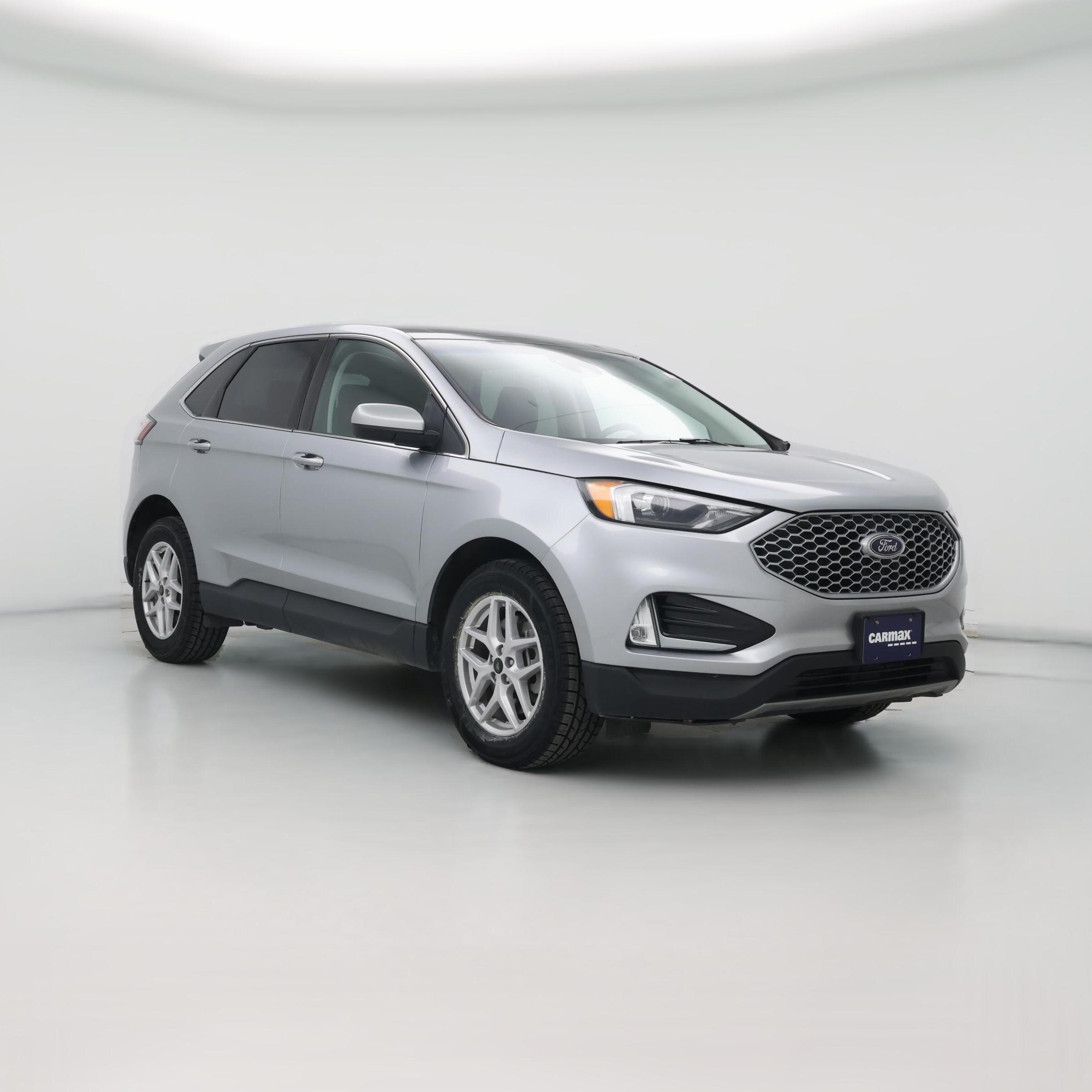 Thumbnail: 2024 Ford Edge - 1