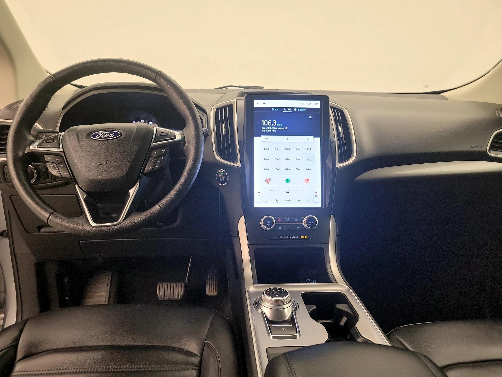 Thumbnail: 2024 Ford Edge - 9