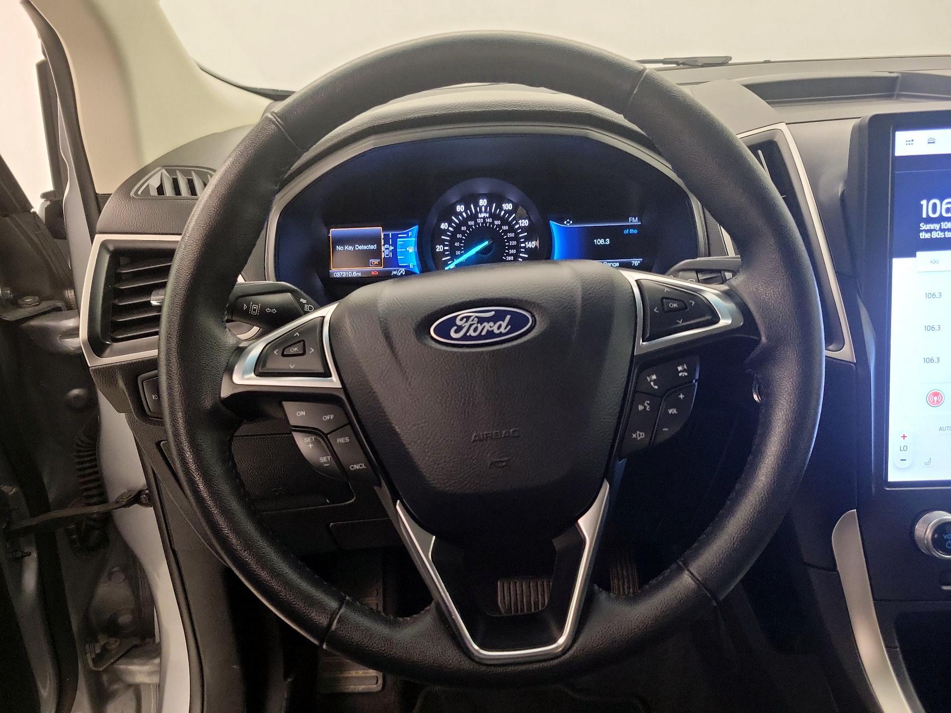 Thumbnail: 2024 Ford Edge - 10