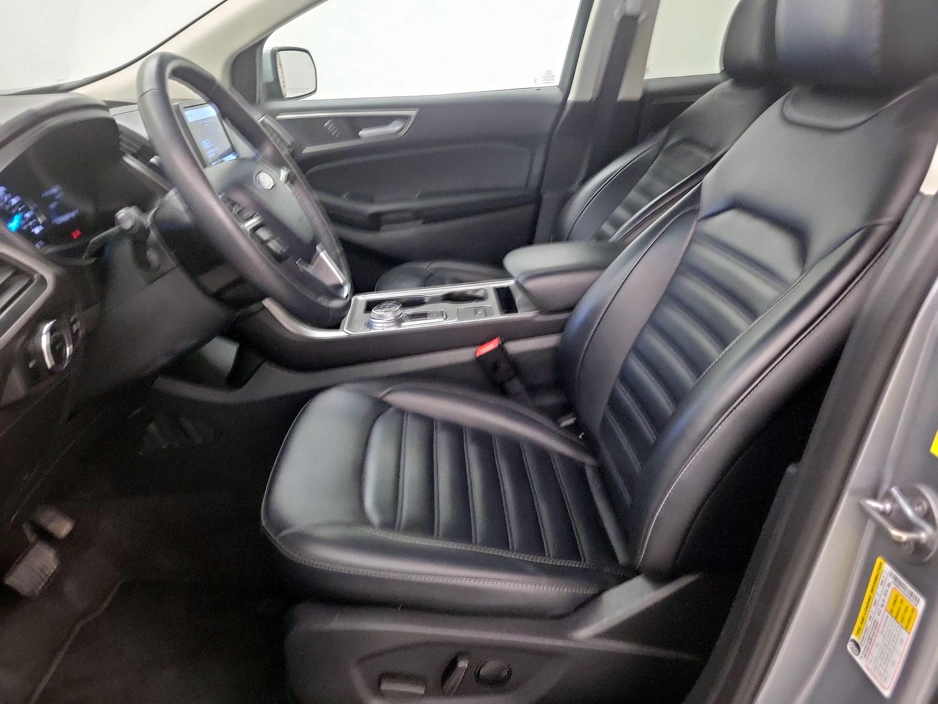 Thumbnail: 2024 Ford Edge - 11