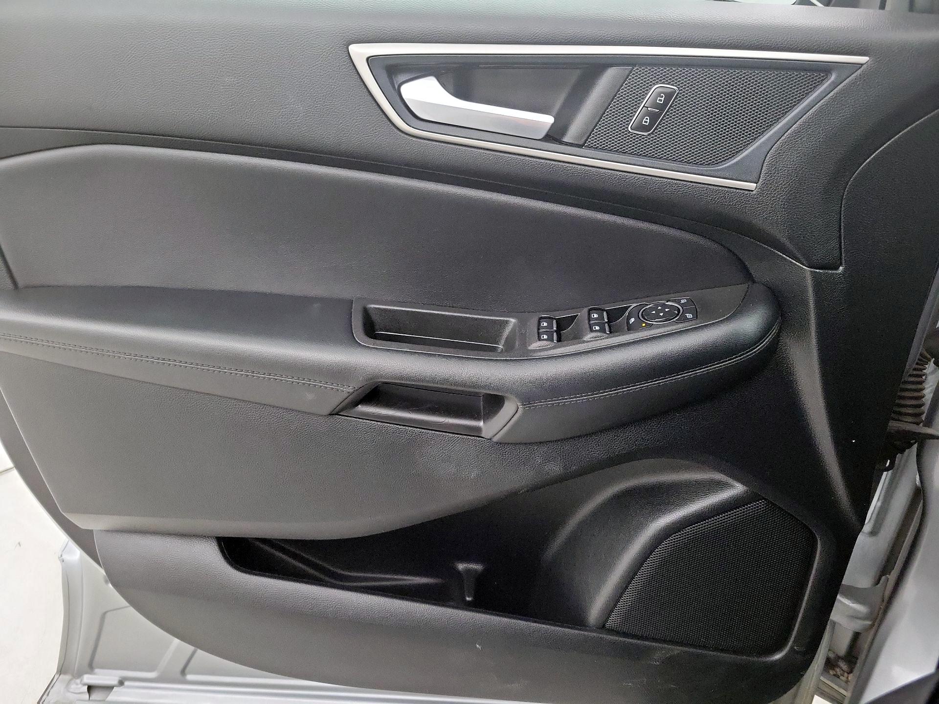 Thumbnail: 2024 Ford Edge - 12