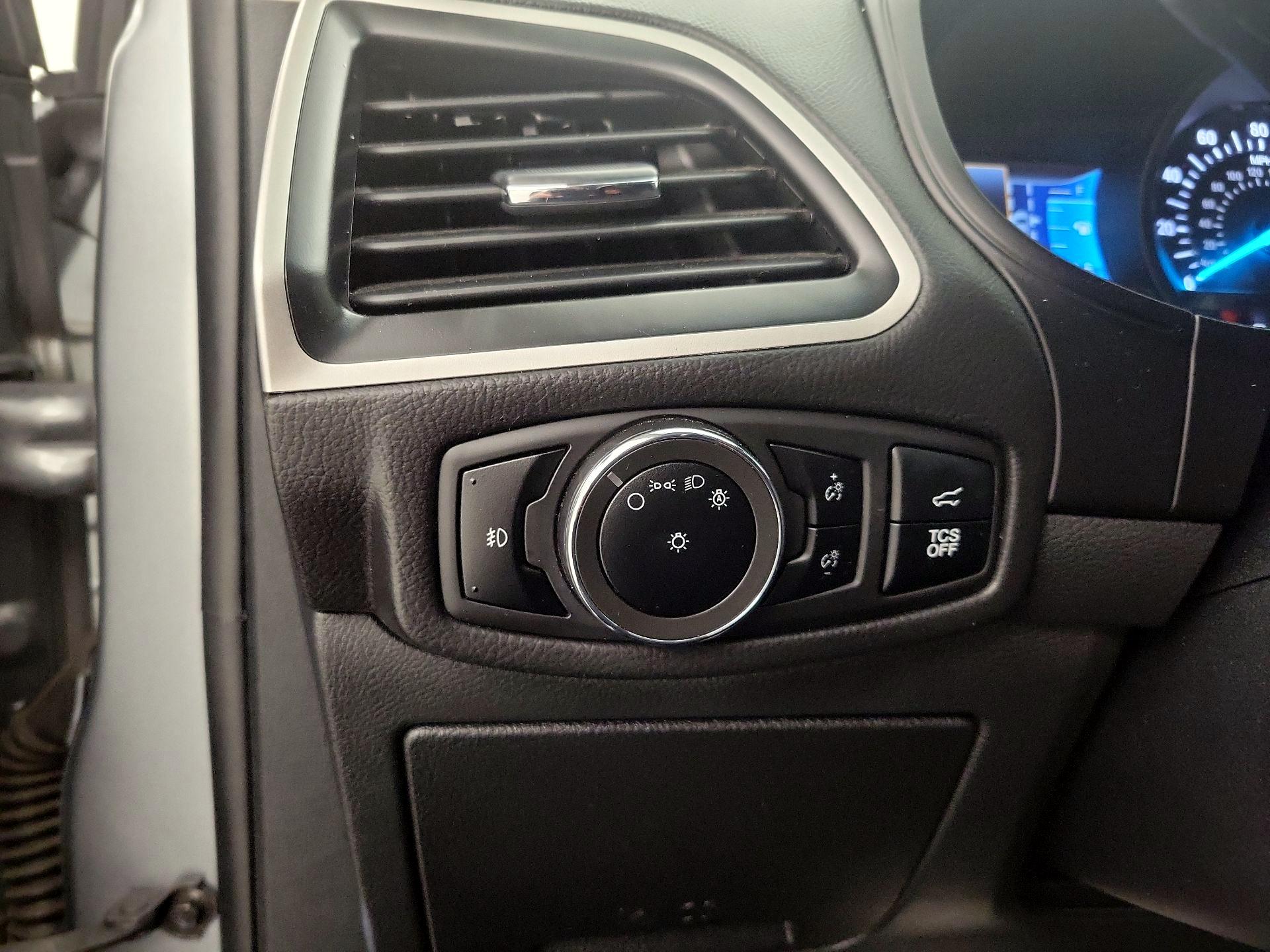 Thumbnail: 2024 Ford Edge - 13