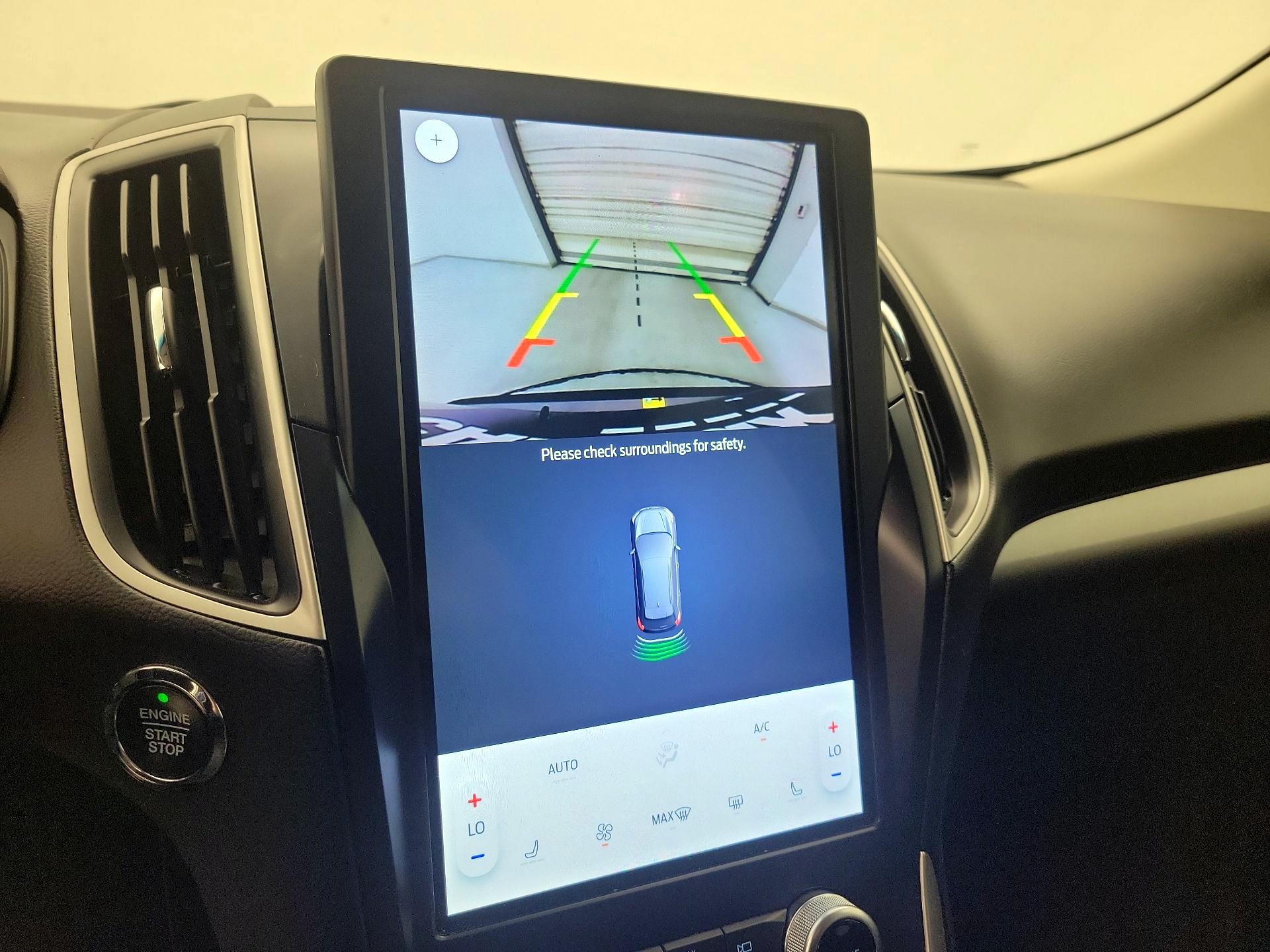 Thumbnail: 2024 Ford Edge - 14