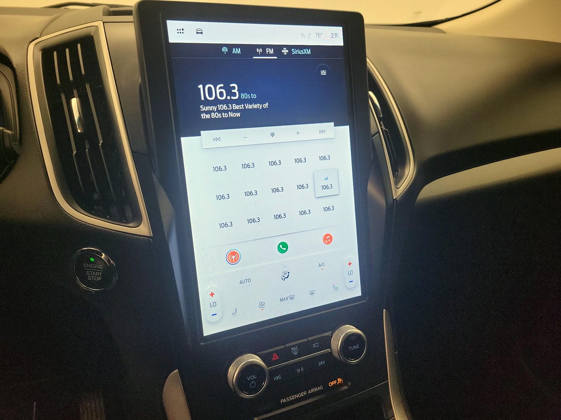 Thumbnail: 2024 Ford Edge - 15