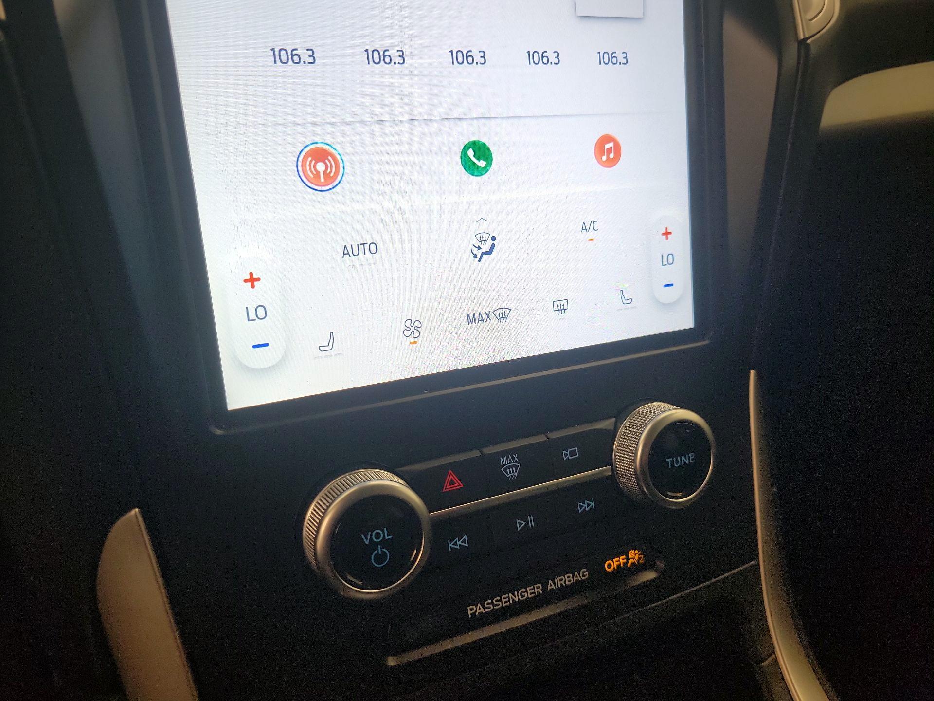 Thumbnail: 2024 Ford Edge - 16