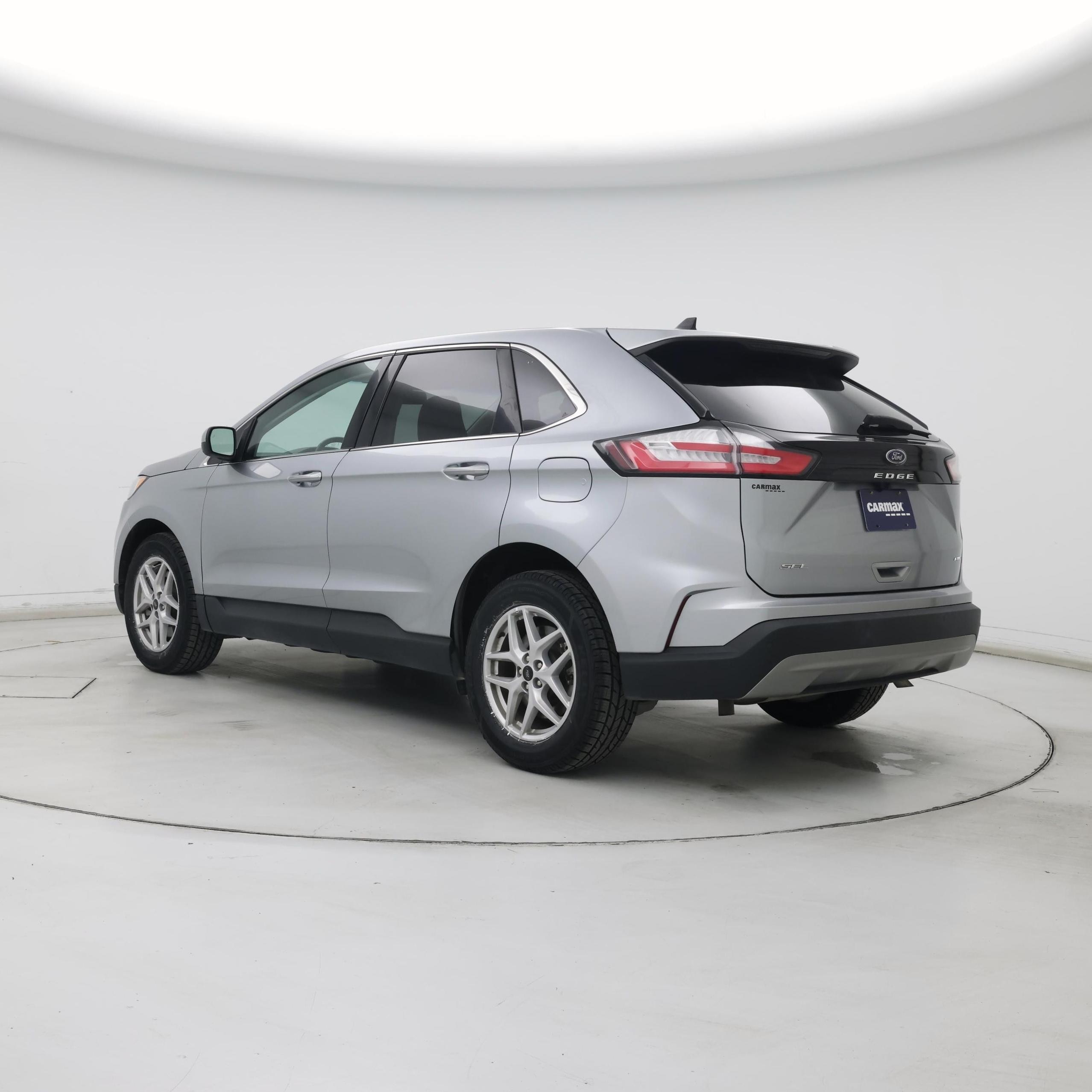 Thumbnail: 2024 Ford Edge - 2