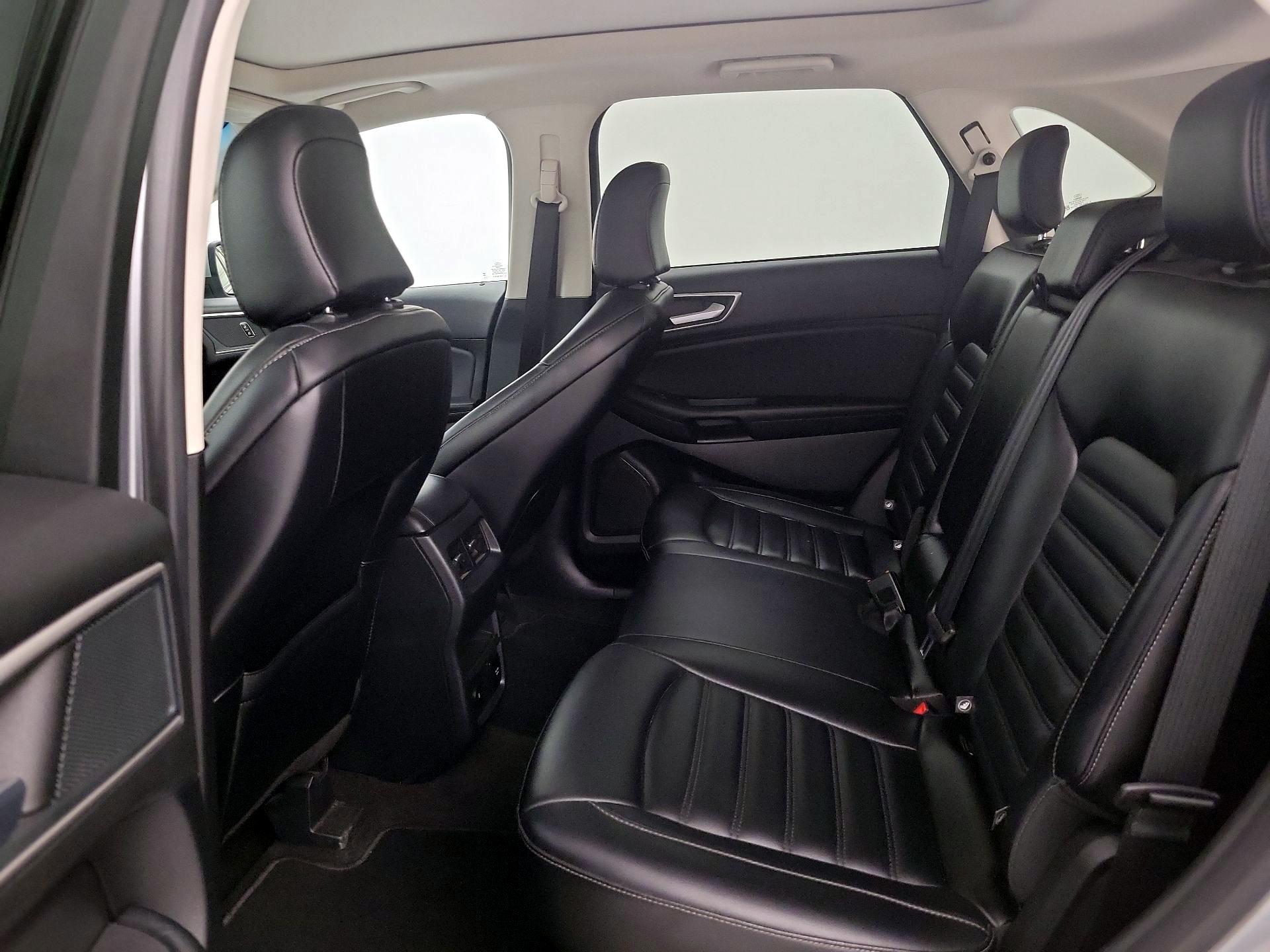 Thumbnail: 2024 Ford Edge - 19