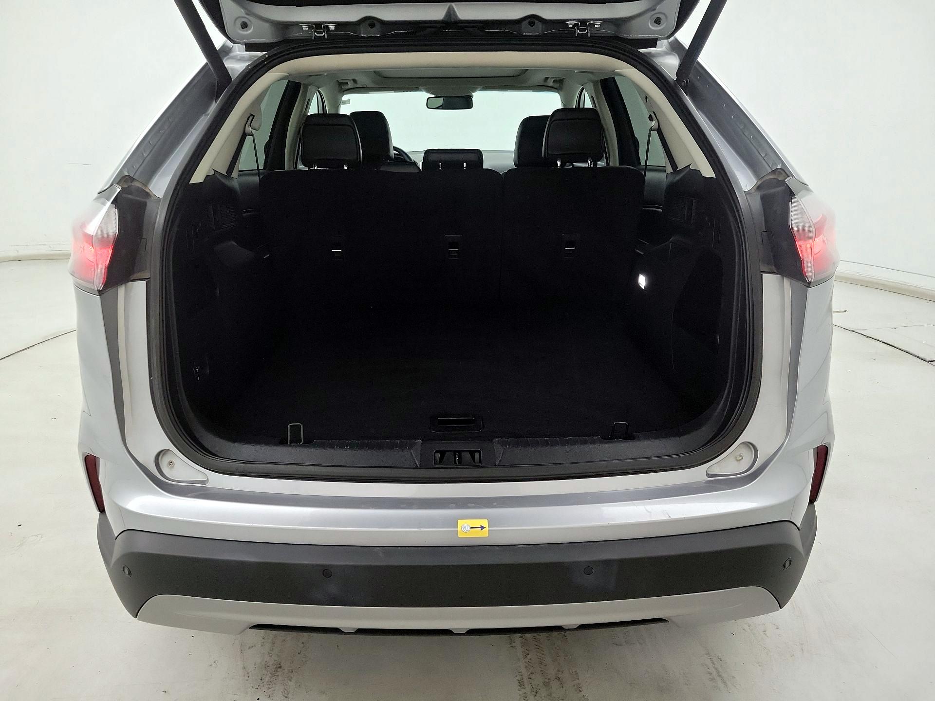 Thumbnail: 2024 Ford Edge - 20