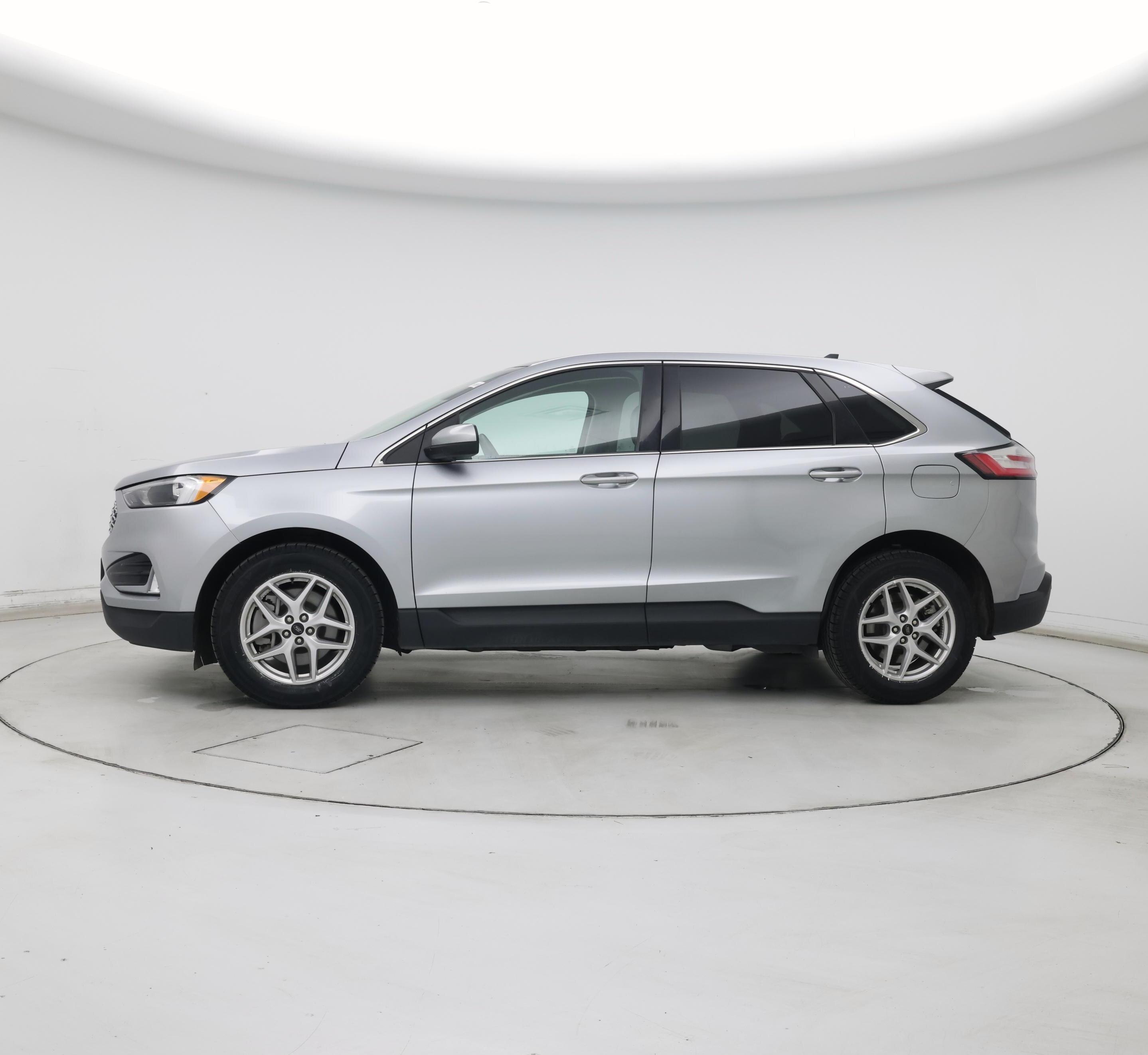 Thumbnail: 2024 Ford Edge - 3