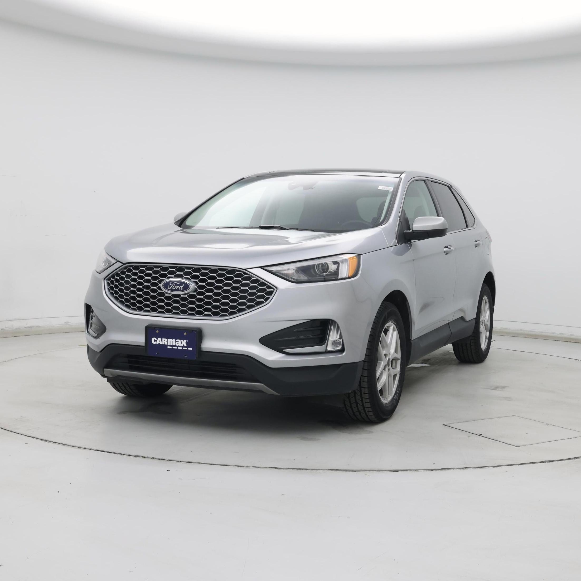 Thumbnail: 2024 Ford Edge - 4