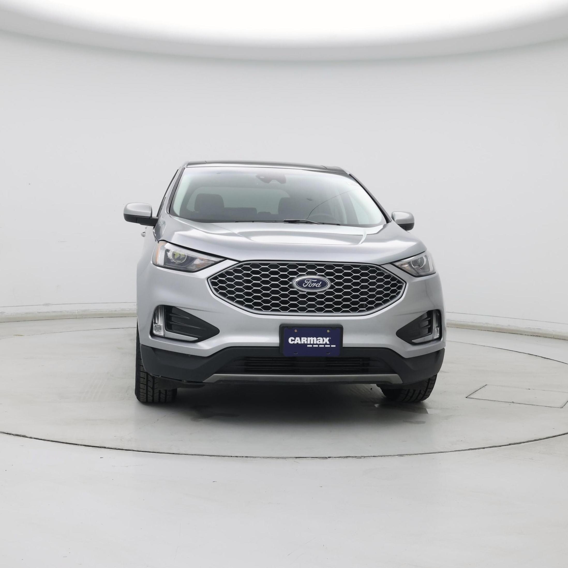 Thumbnail: 2024 Ford Edge - 5