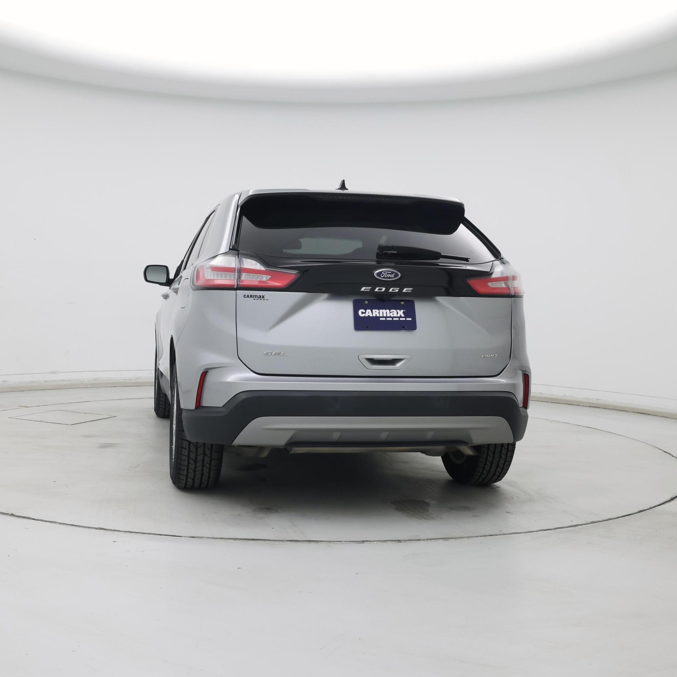 Thumbnail: 2024 Ford Edge - 6