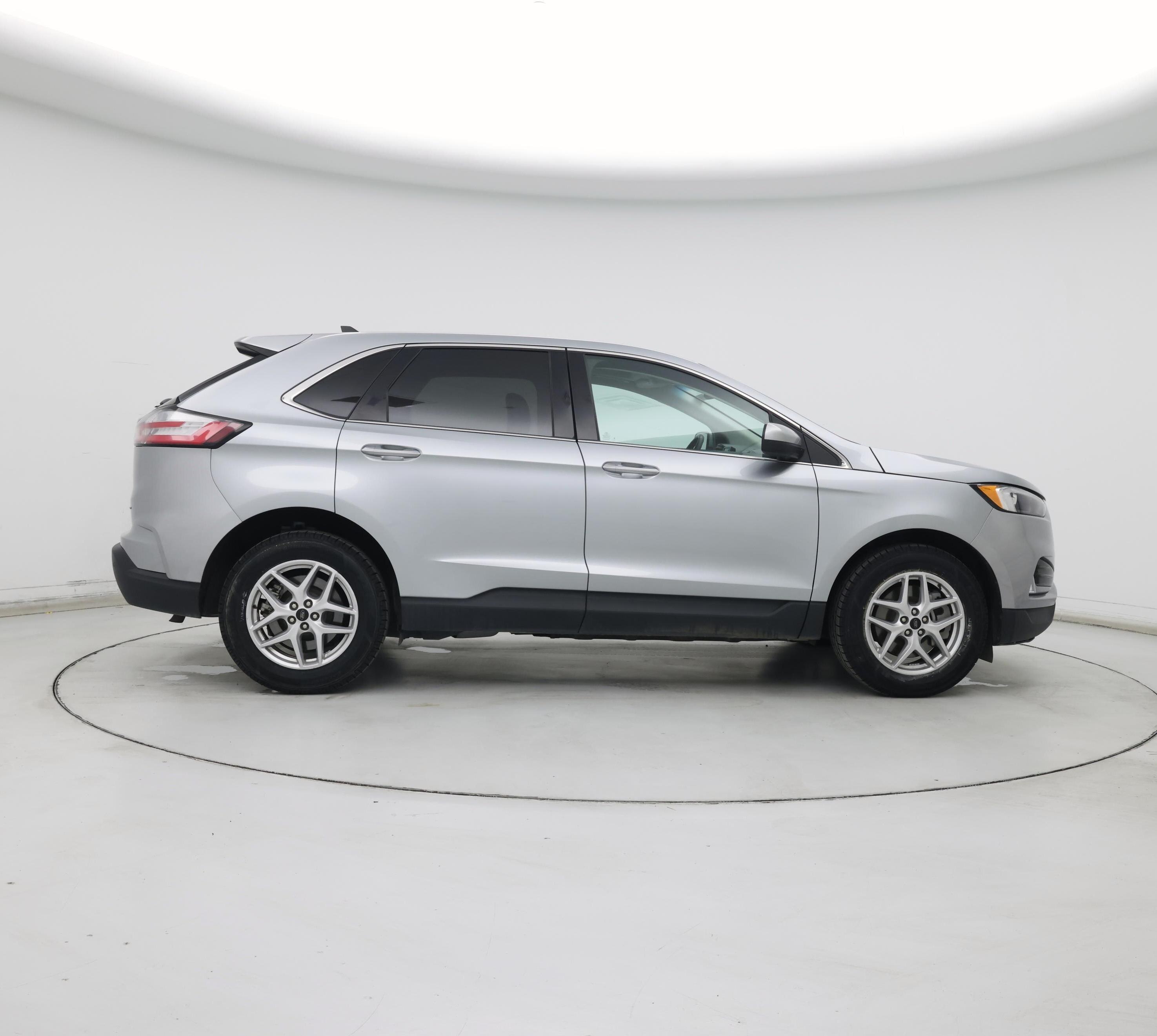 Thumbnail: 2024 Ford Edge - 7