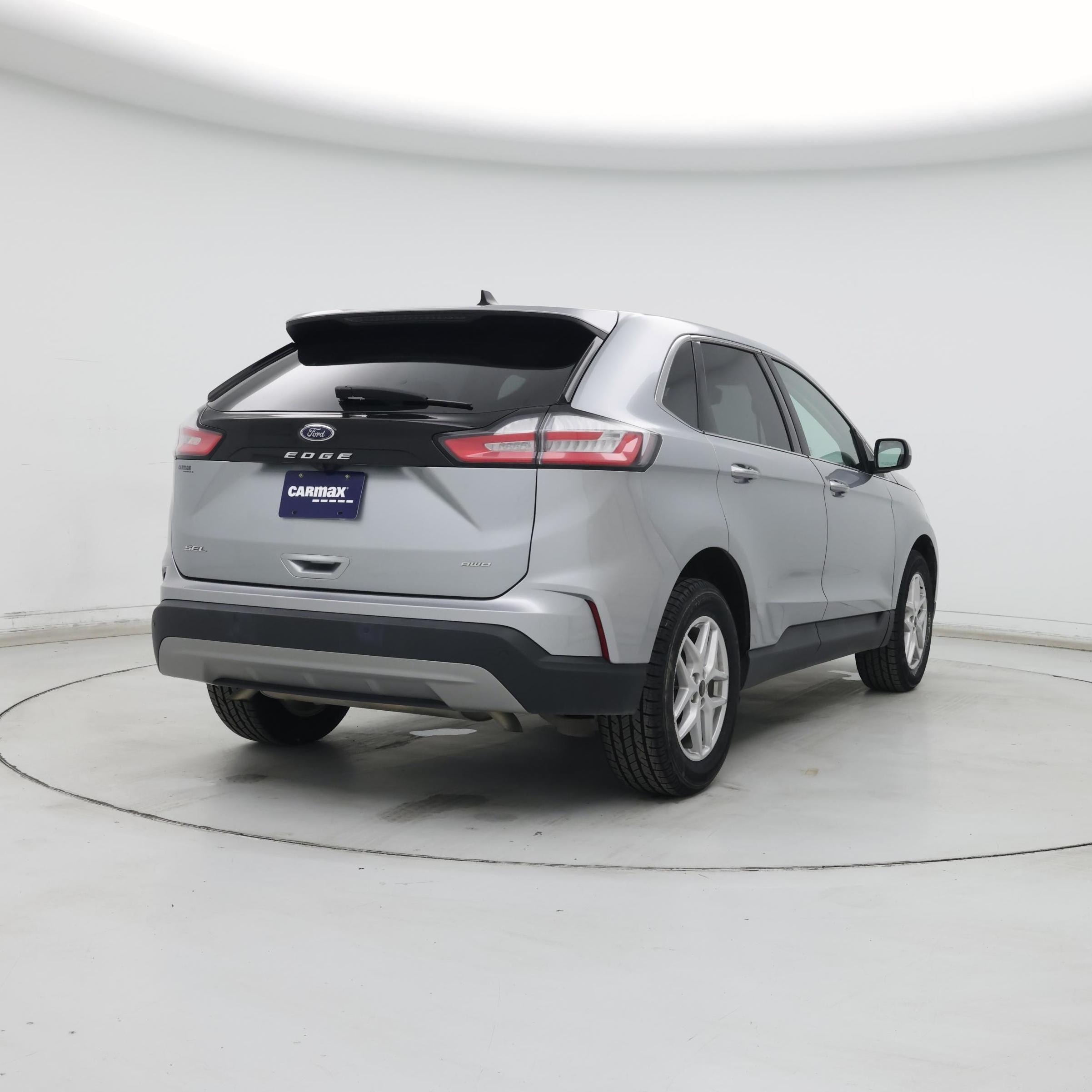 Thumbnail: 2024 Ford Edge - 8