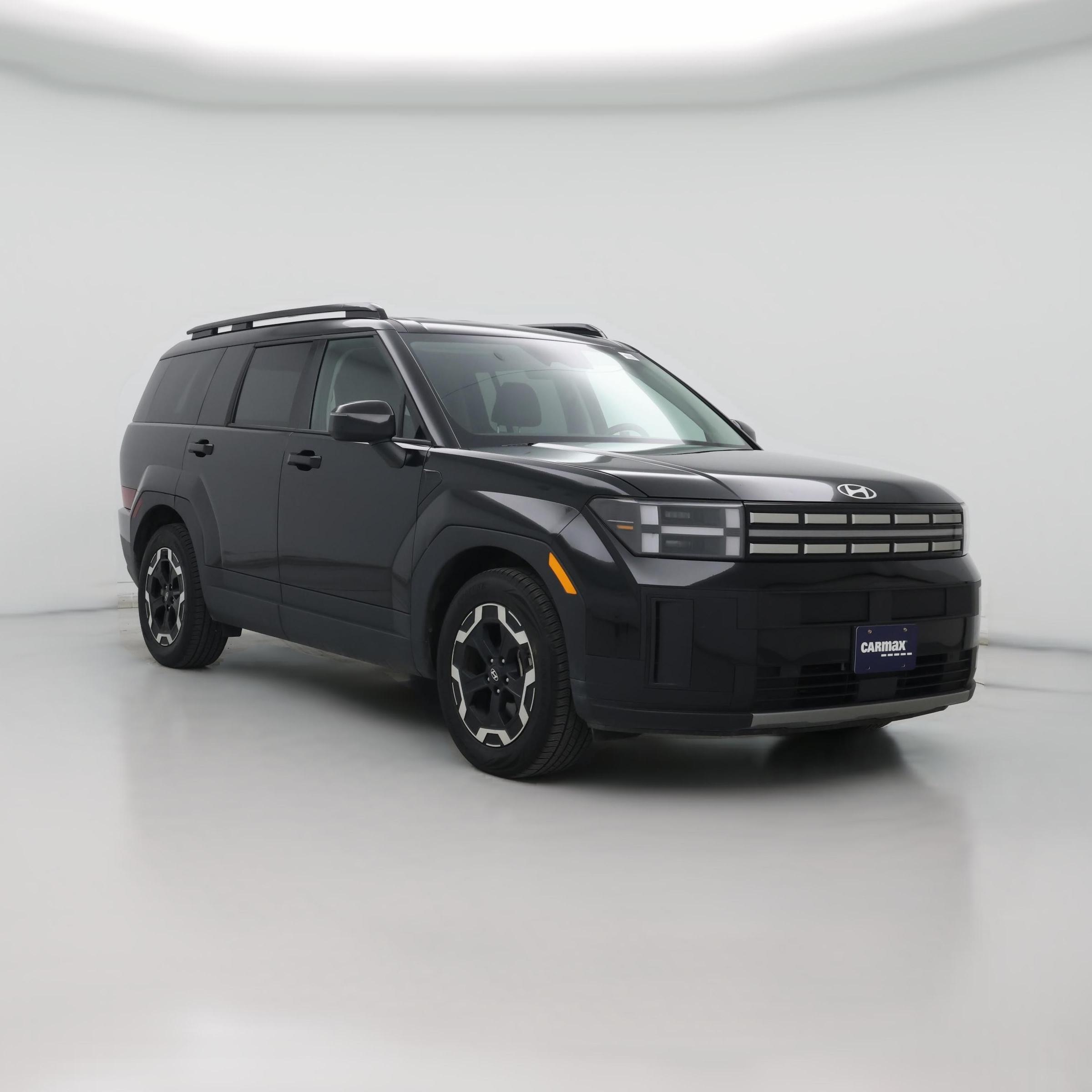 Thumbnail: 2024 Hyundai Santa Fe - 1