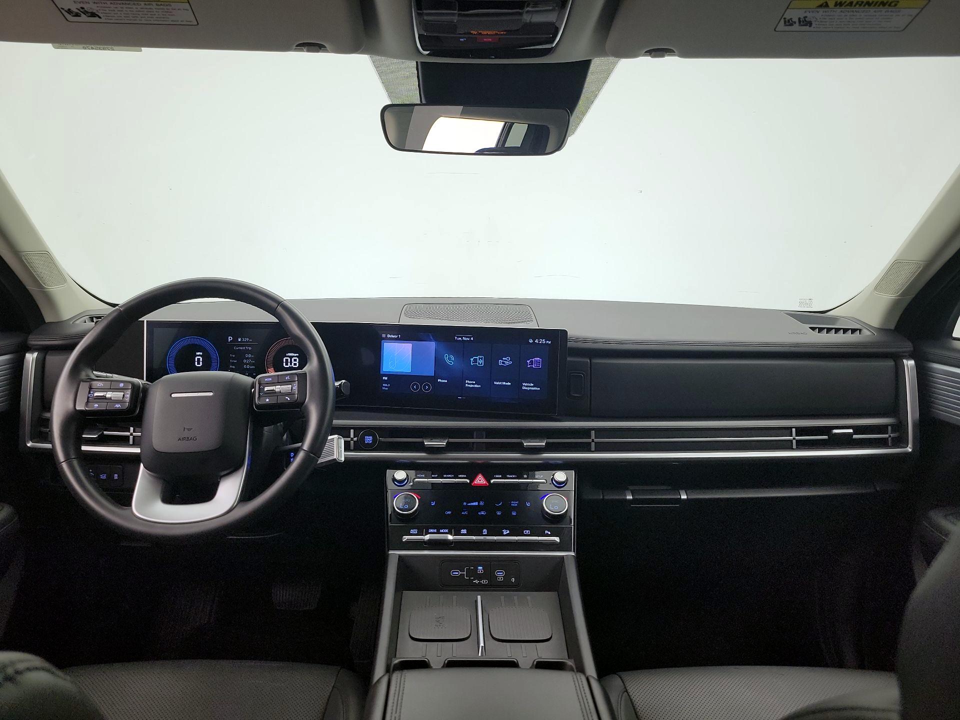 Thumbnail: 2024 Hyundai Santa Fe - 9