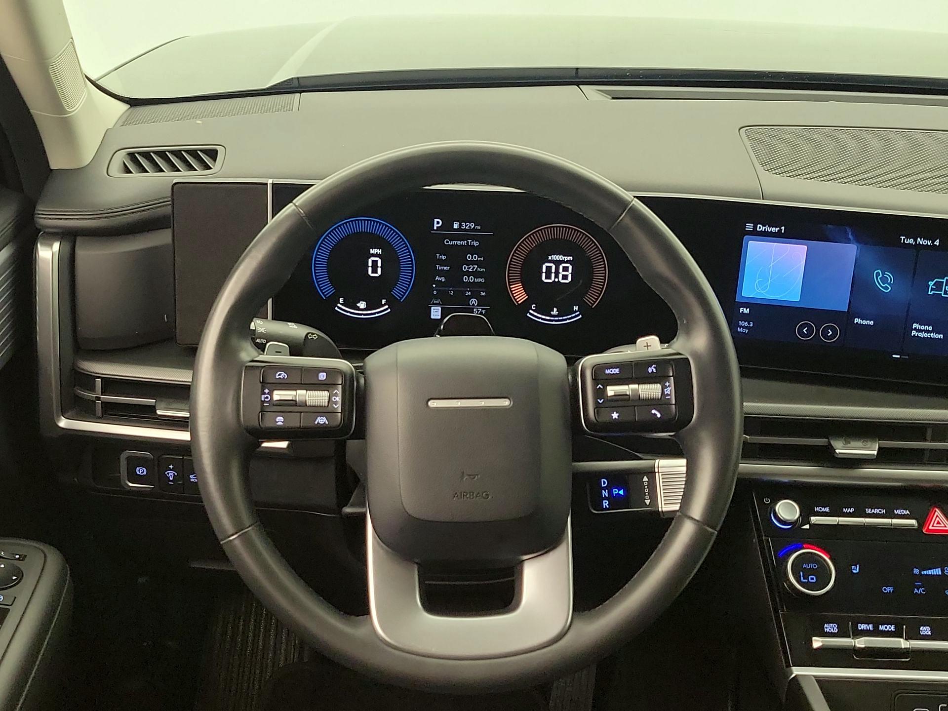 Thumbnail: 2024 Hyundai Santa Fe - 10