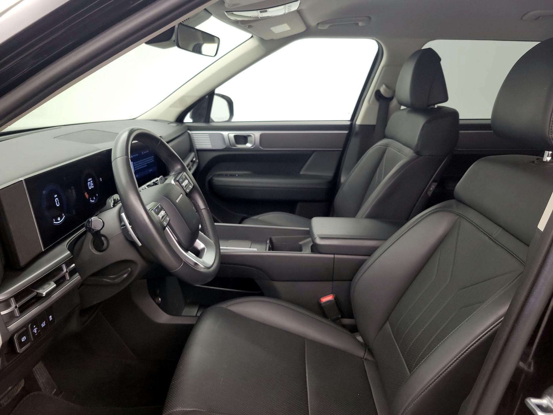 Thumbnail: 2024 Hyundai Santa Fe - 11