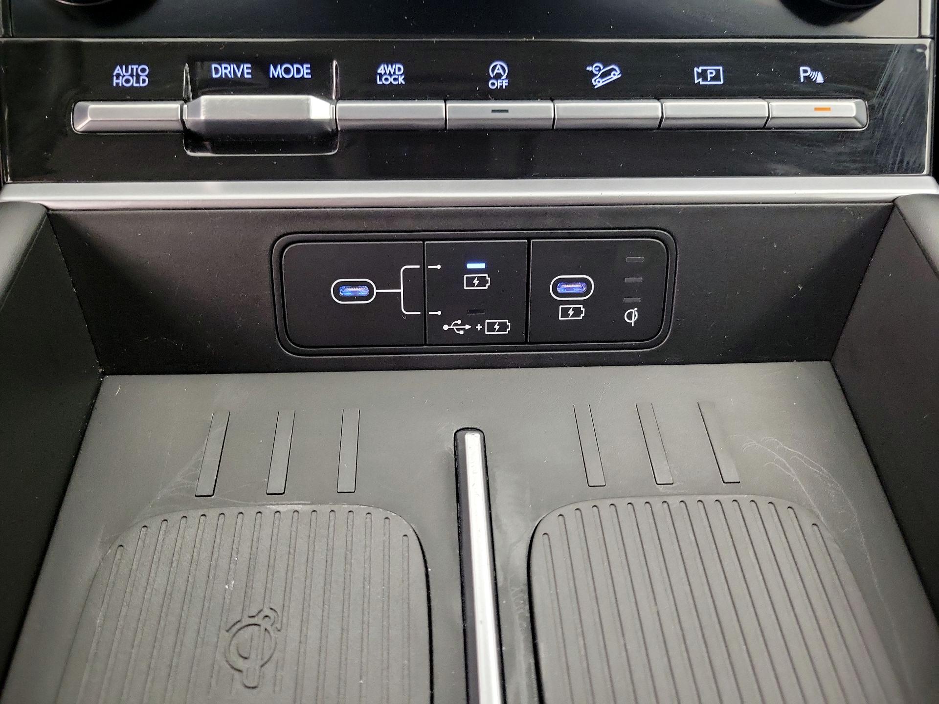 Thumbnail: 2024 Hyundai Santa Fe - 18