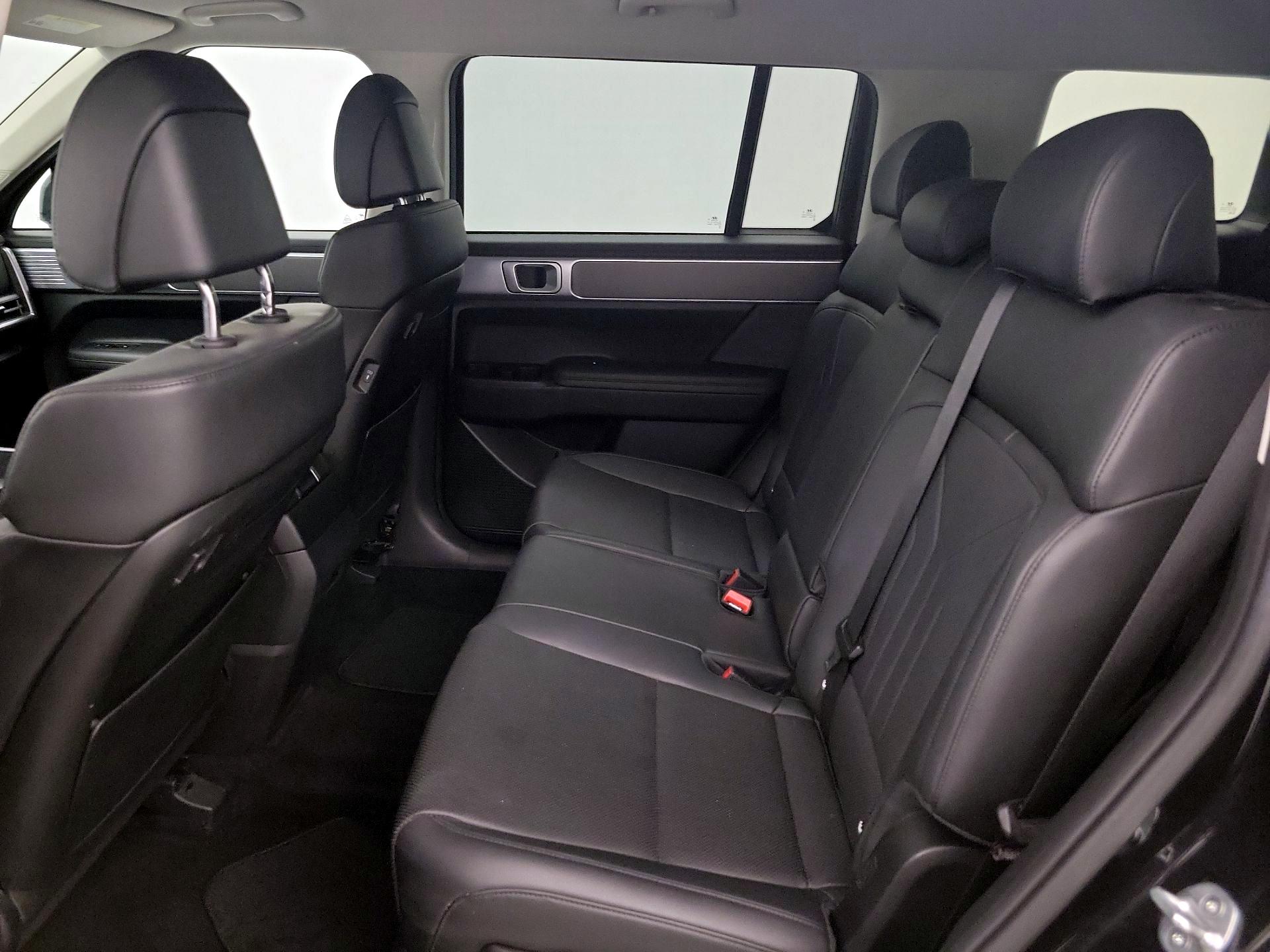 Thumbnail: 2024 Hyundai Santa Fe - 19