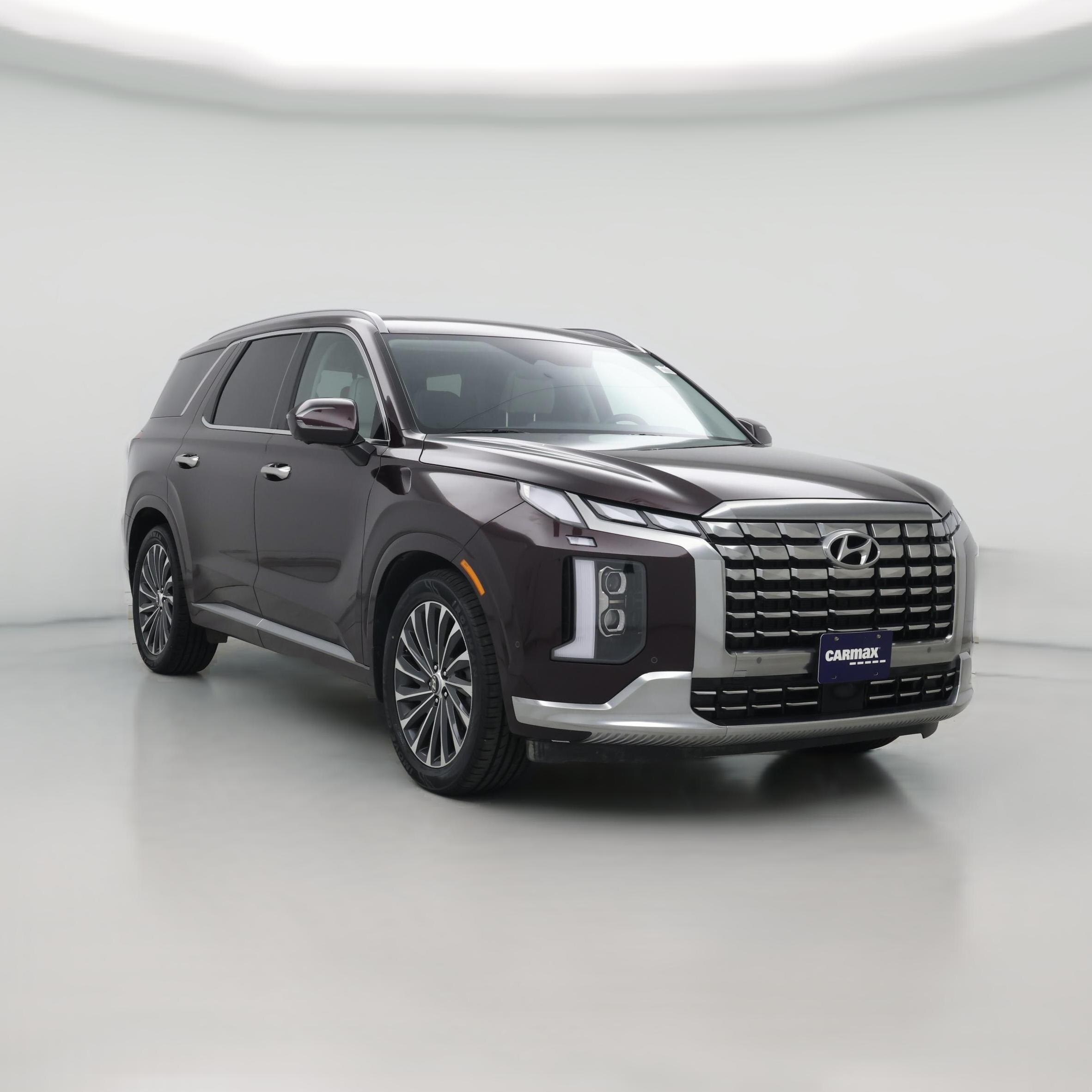 Thumbnail: 2024 Hyundai Palisade - 1