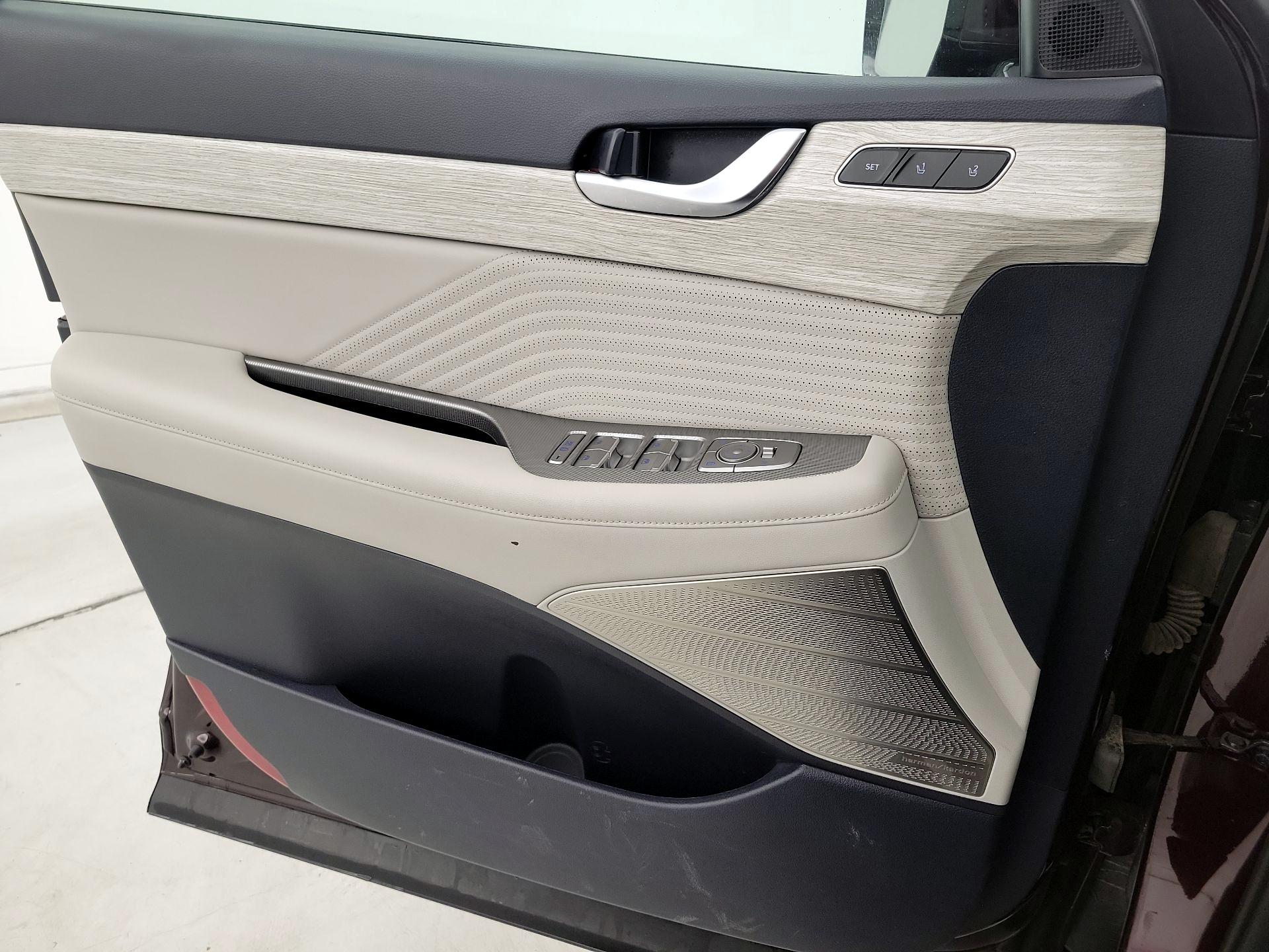 Thumbnail: 2024 Hyundai Palisade - 12