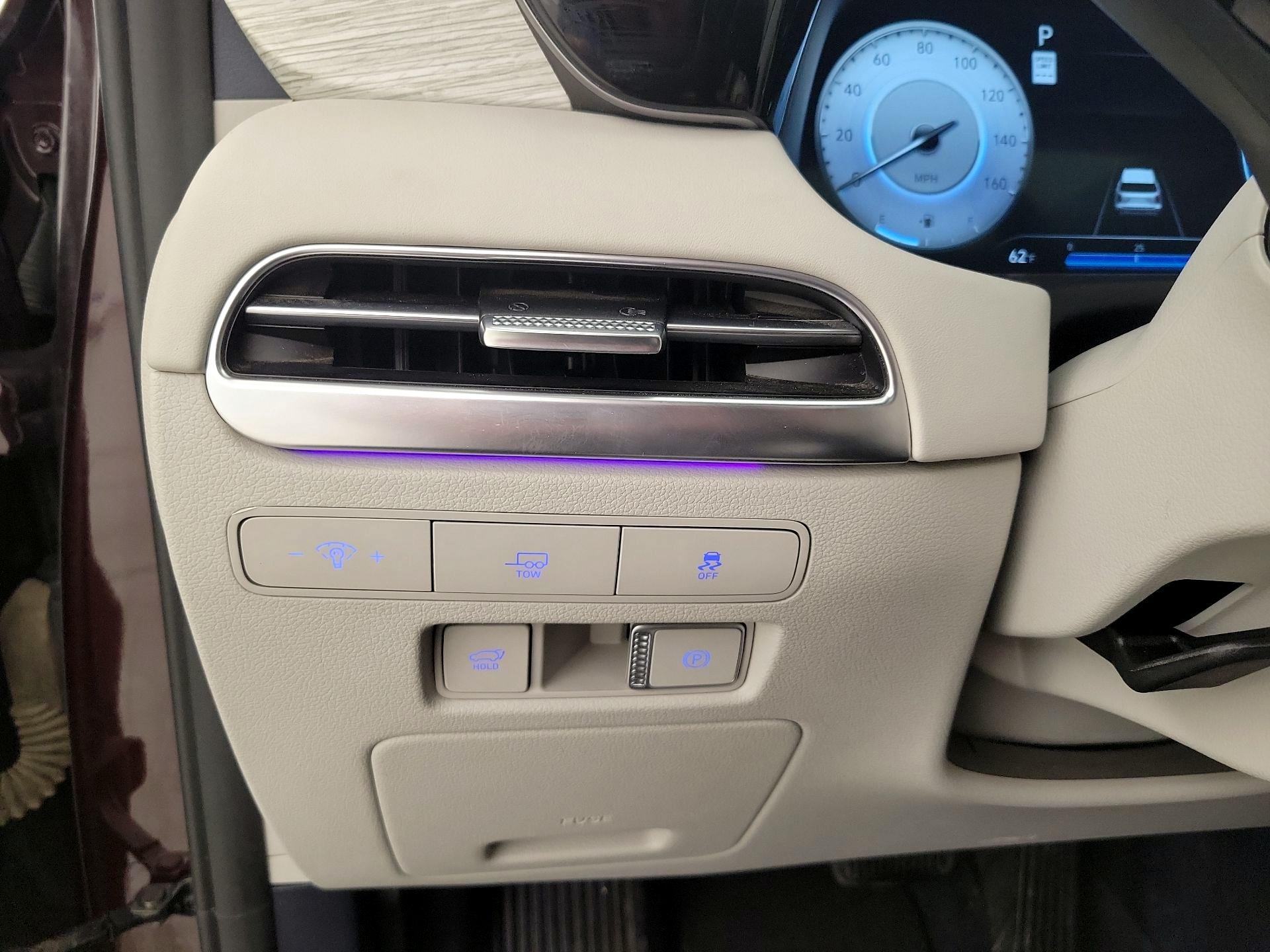 Thumbnail: 2024 Hyundai Palisade - 13