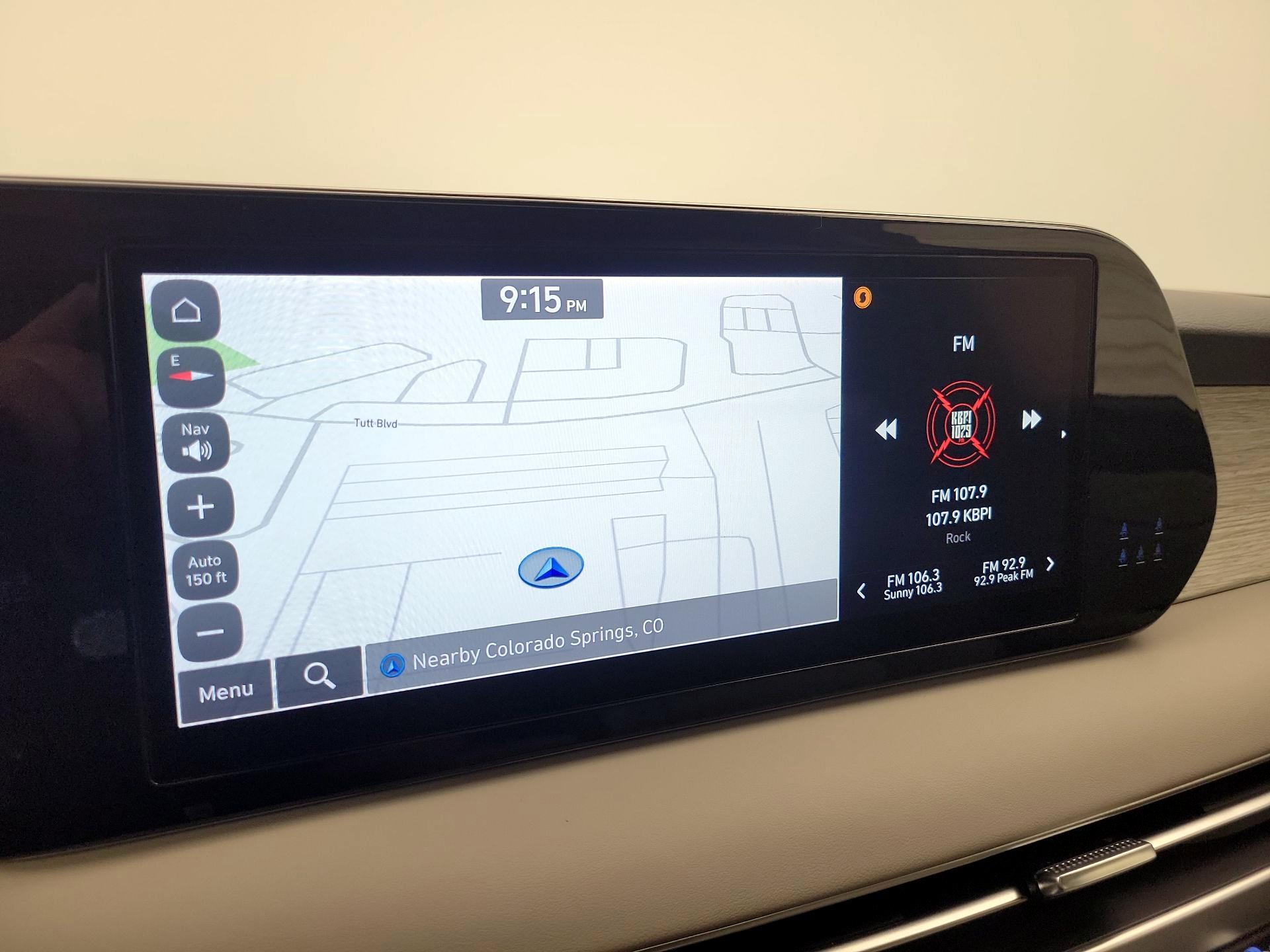 Thumbnail: 2024 Hyundai Palisade - 14