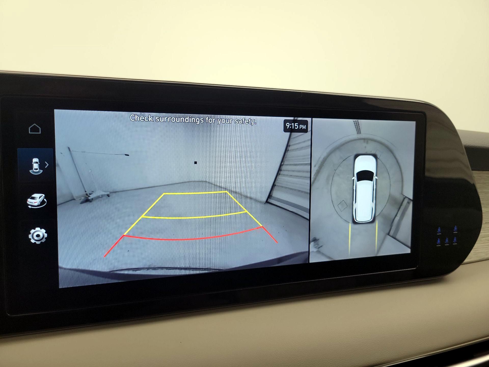 Thumbnail: 2024 Hyundai Palisade - 15