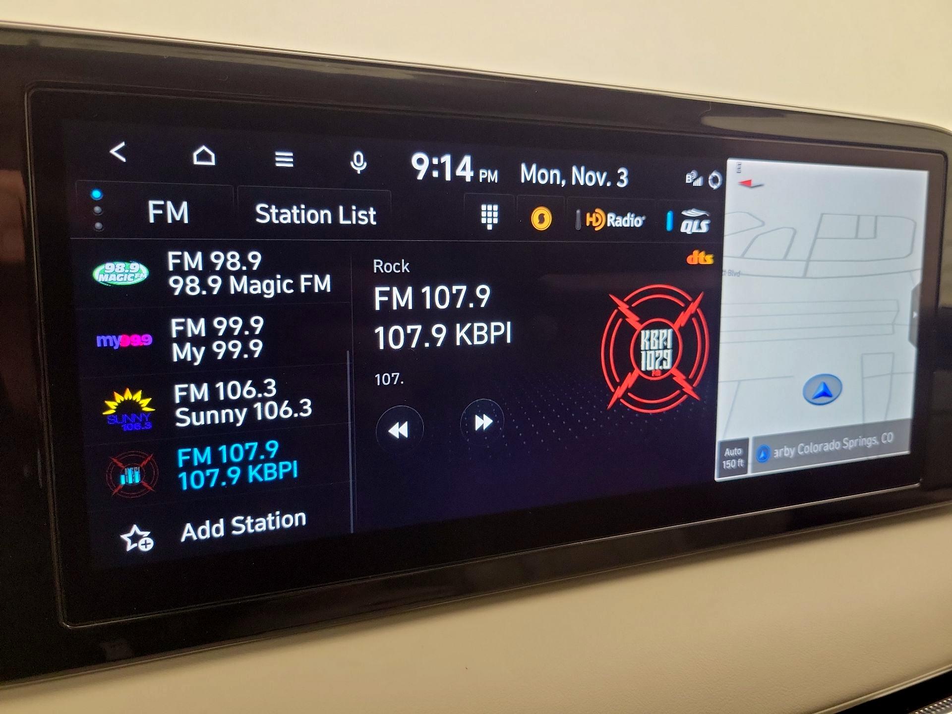 Thumbnail: 2024 Hyundai Palisade - 16