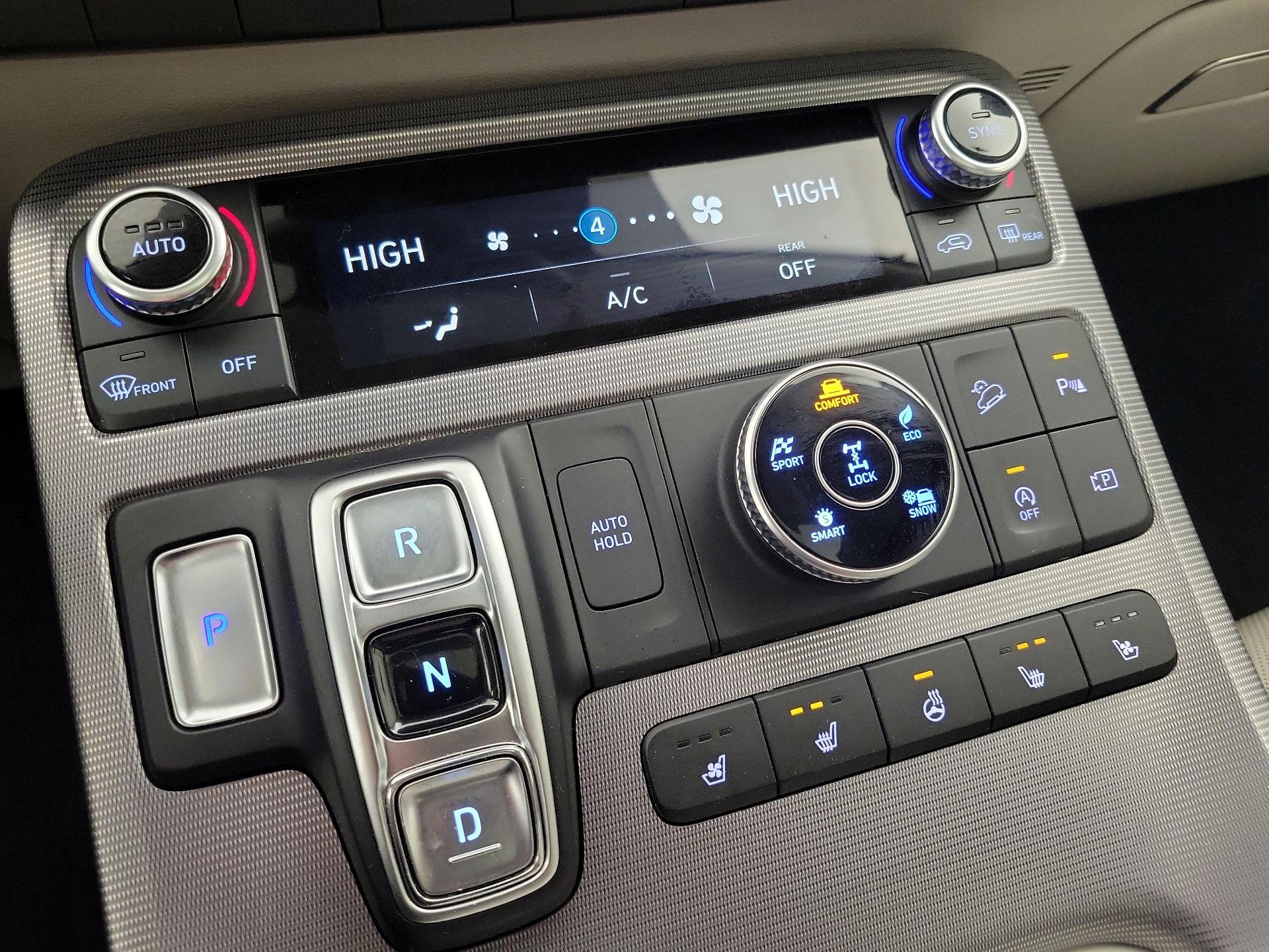 Thumbnail: 2024 Hyundai Palisade - 17