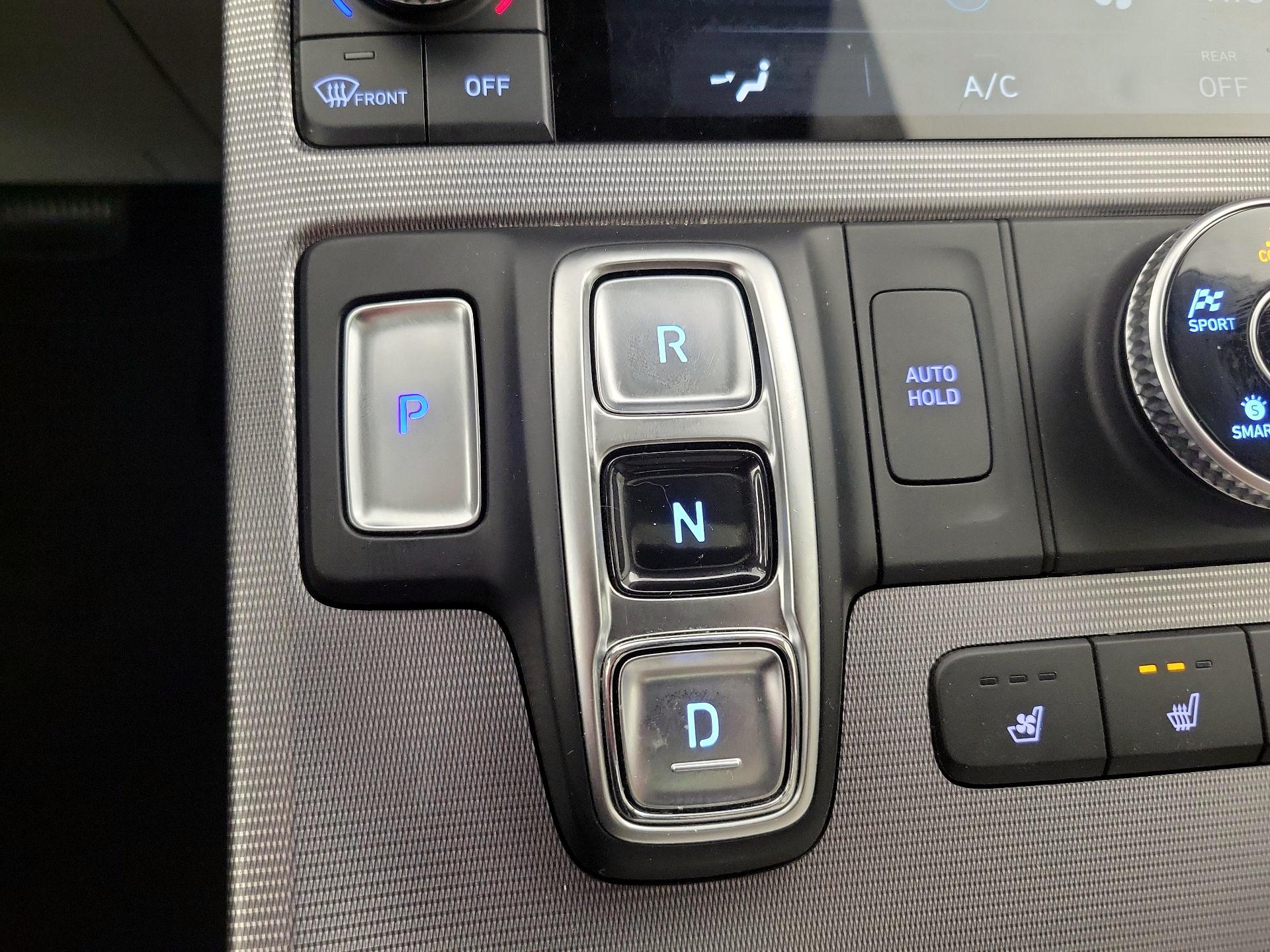 Thumbnail: 2024 Hyundai Palisade - 18