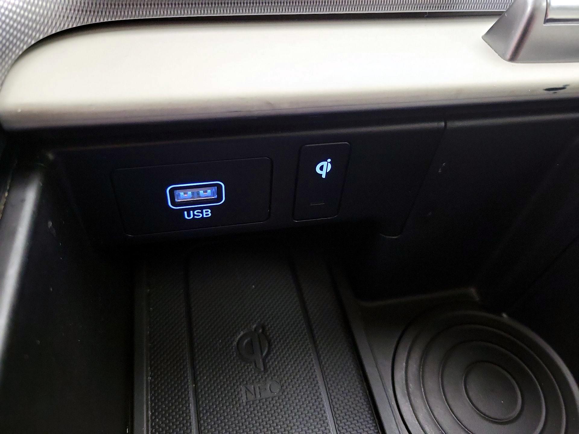 Thumbnail: 2024 Hyundai Palisade - 19