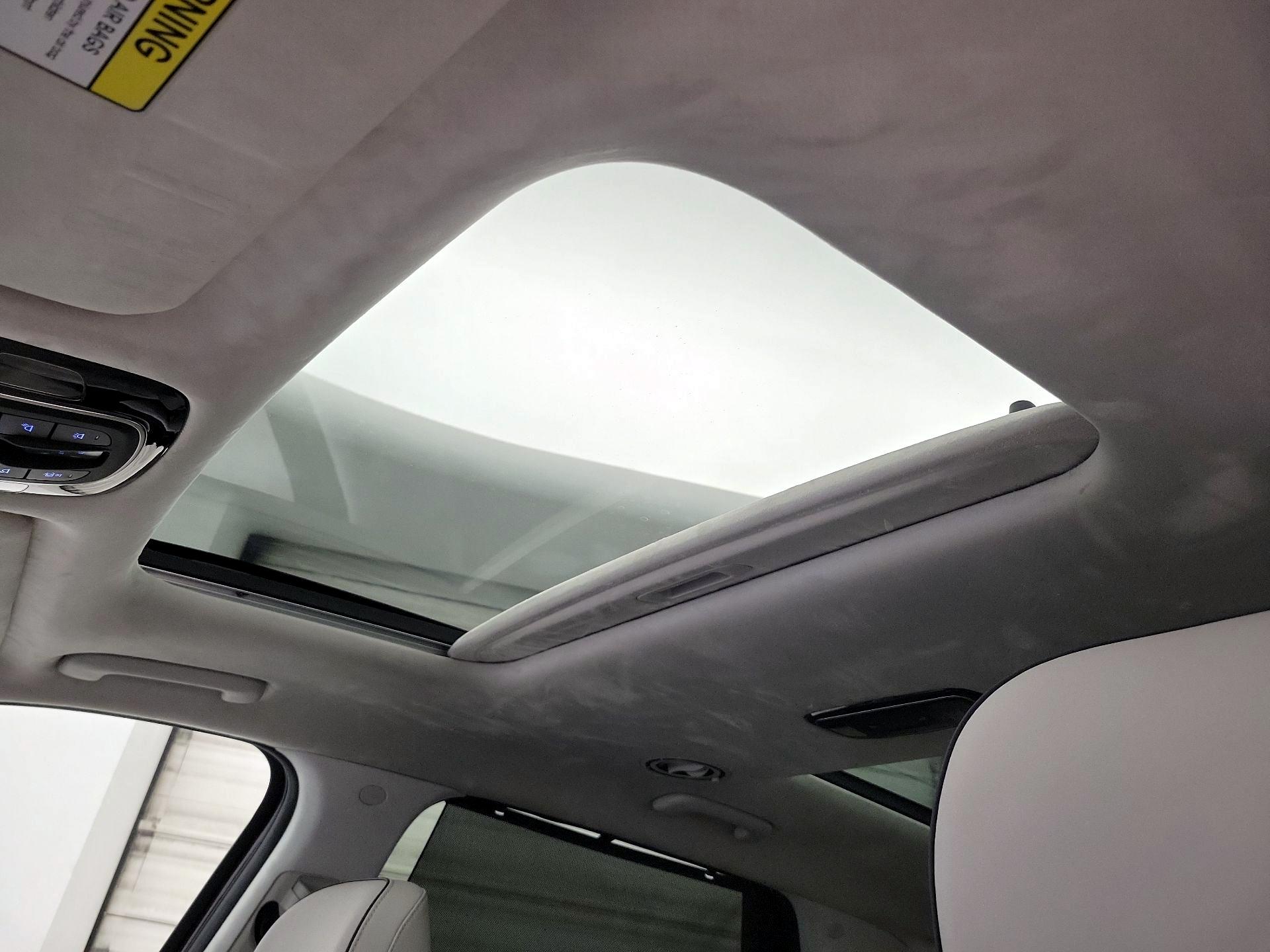 Thumbnail: 2024 Hyundai Palisade - 20