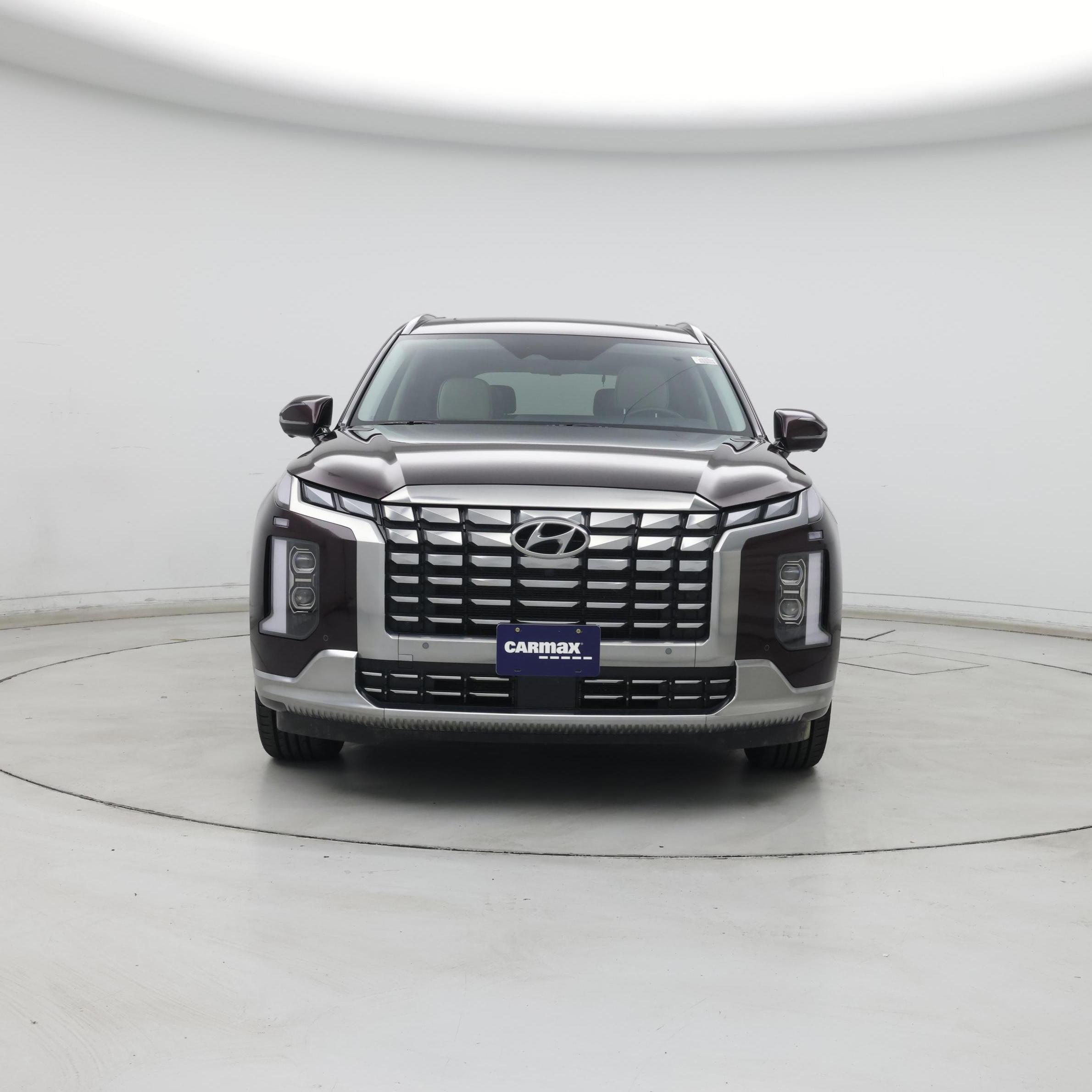 Thumbnail: 2024 Hyundai Palisade - 5