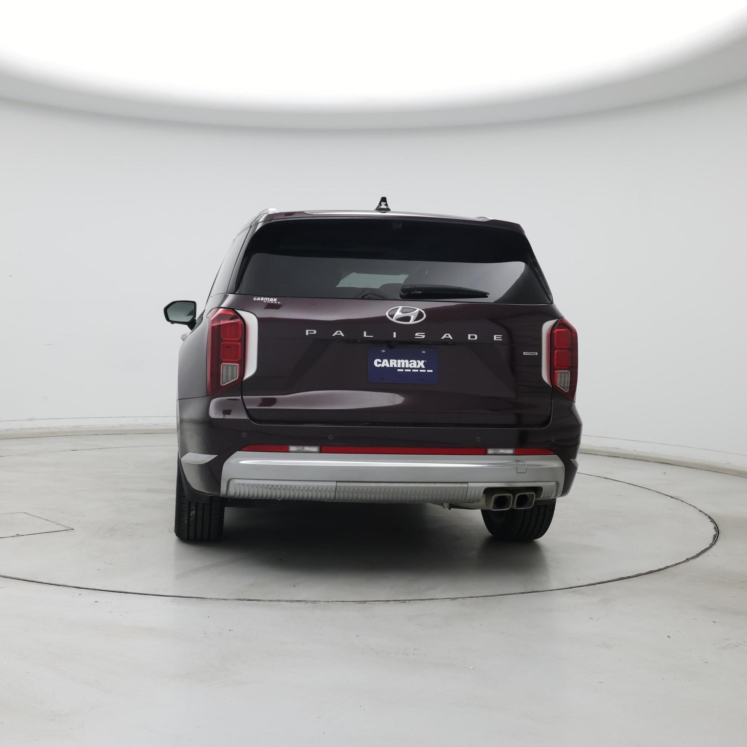 Thumbnail: 2024 Hyundai Palisade - 6