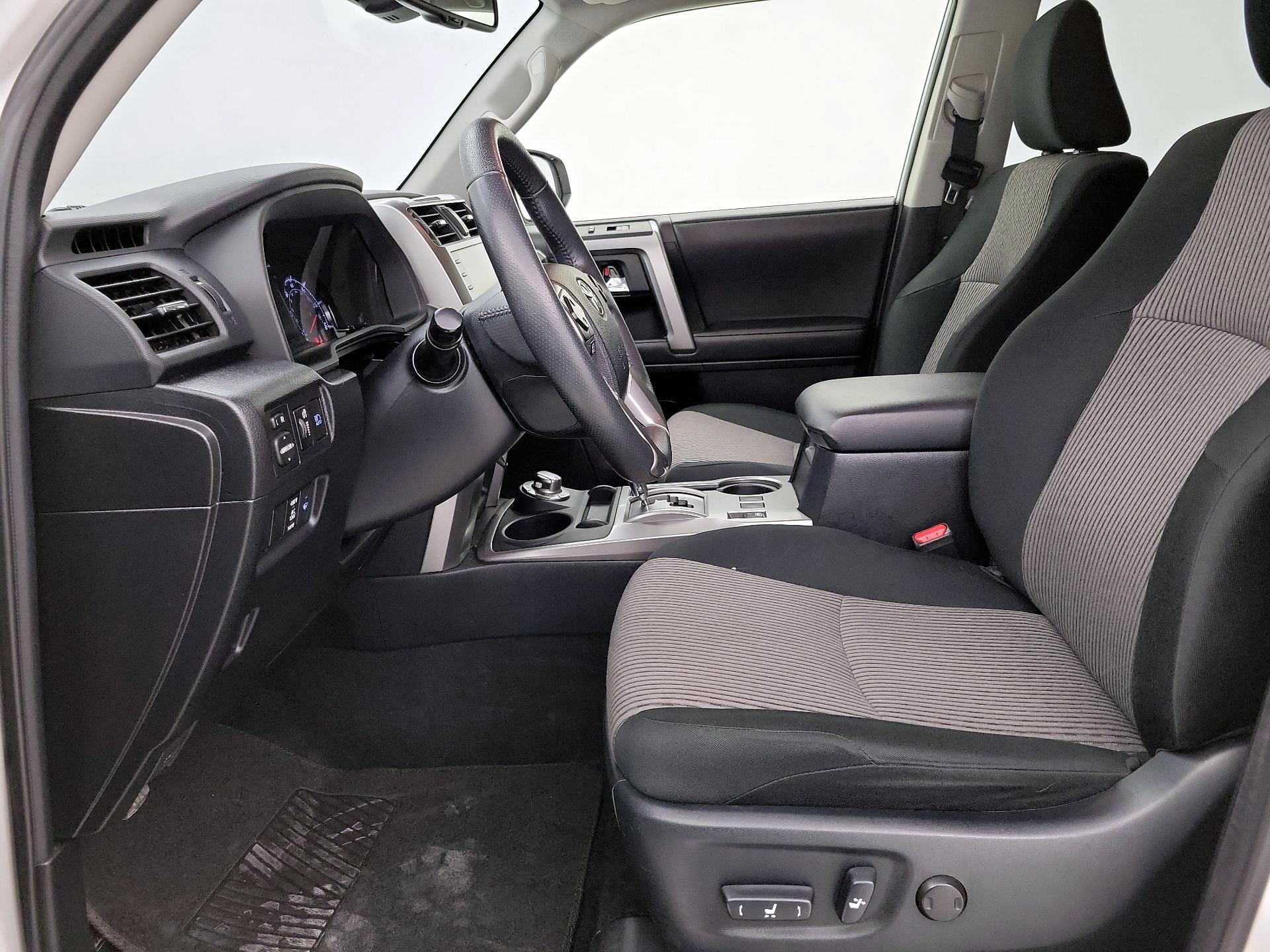 Thumbnail: 2023 Toyota 4Runner - 11